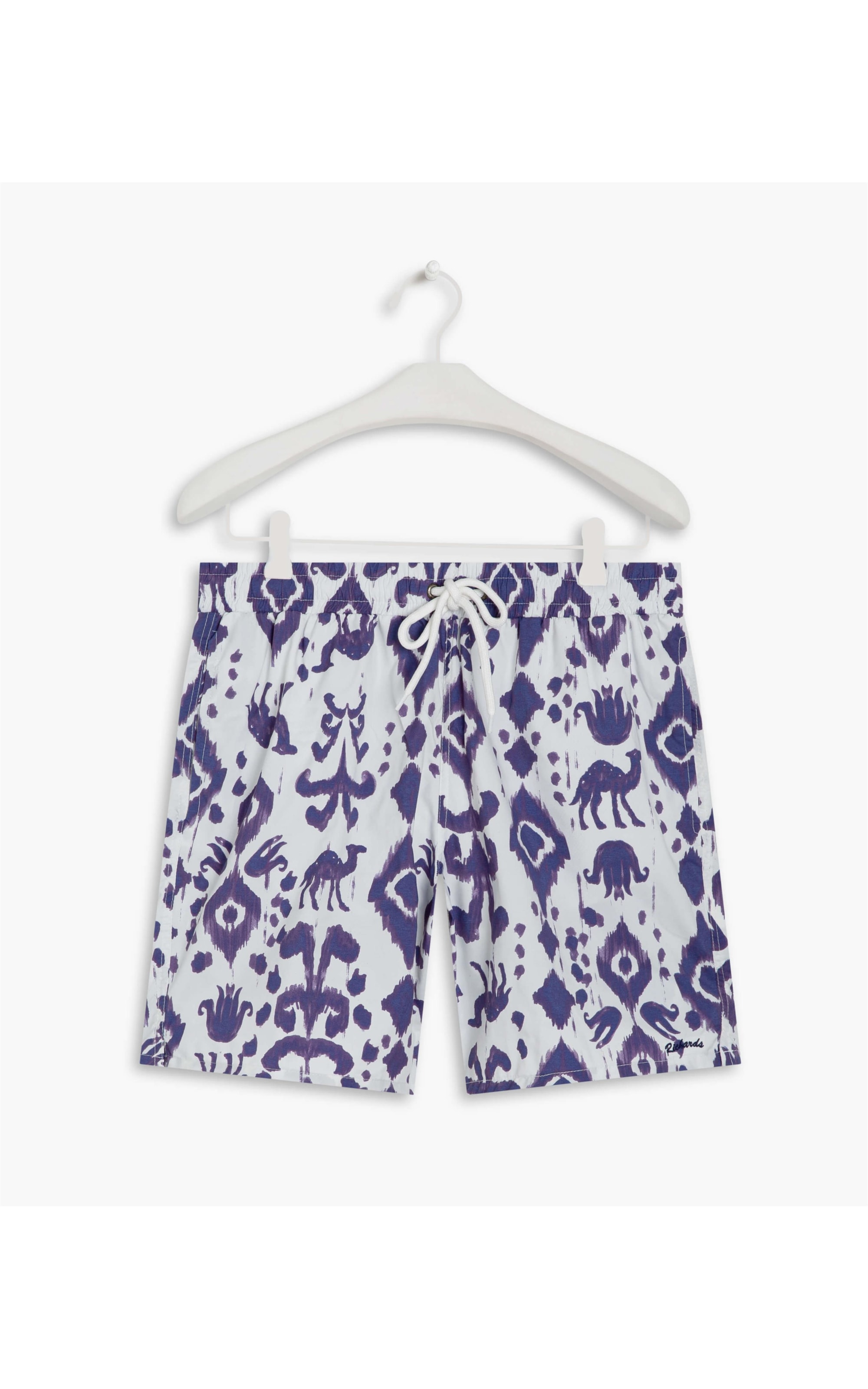 Short Praia Camel Hortencia