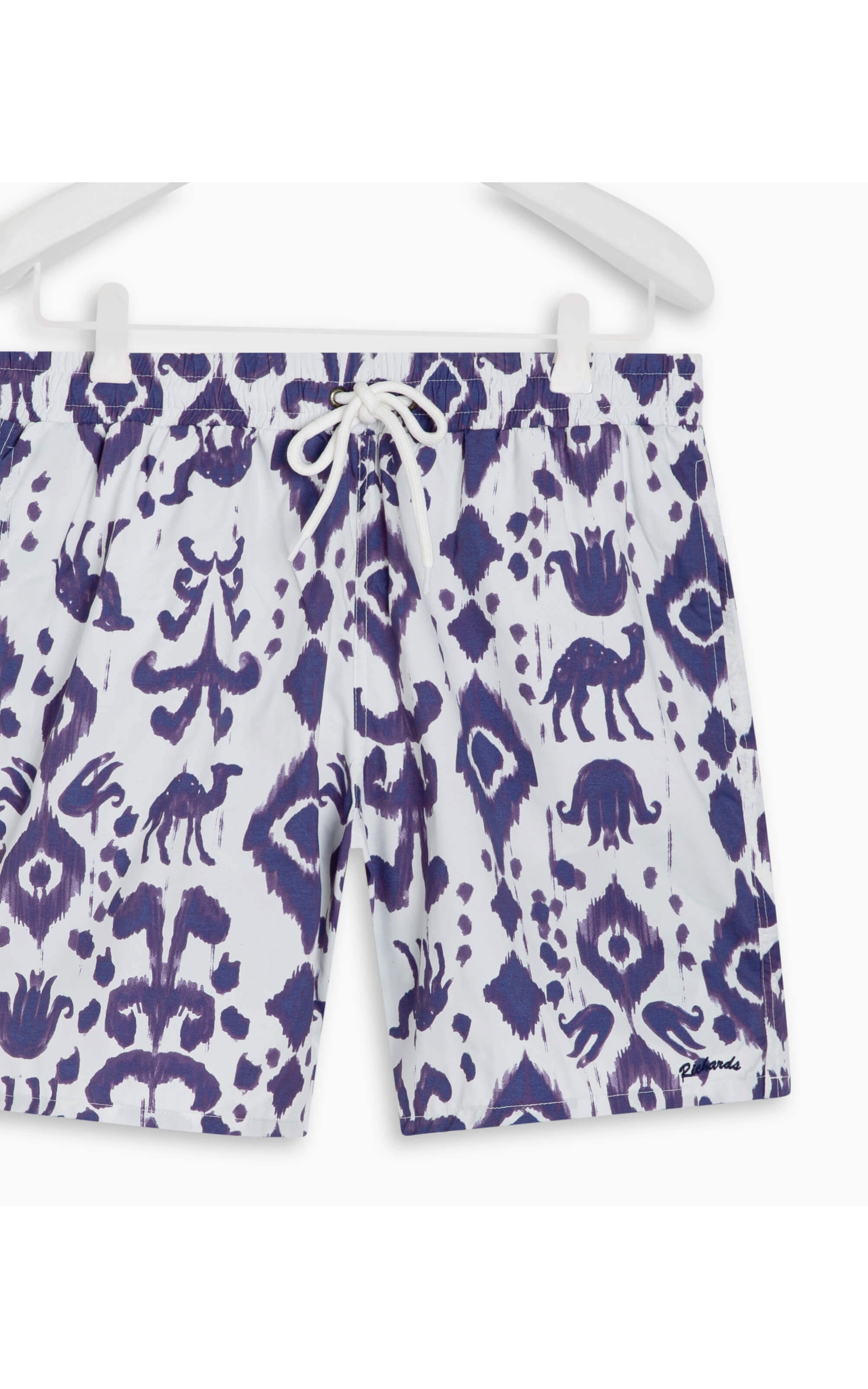 Short Praia Camel Hortencia