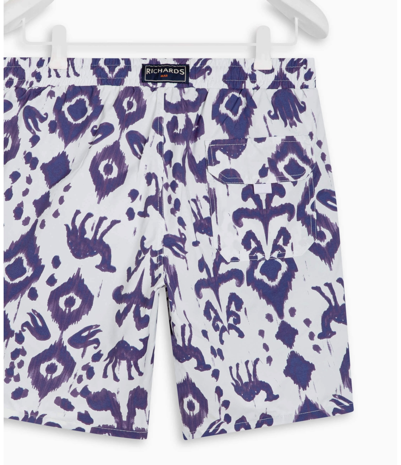 Short Praia Camel Hortencia