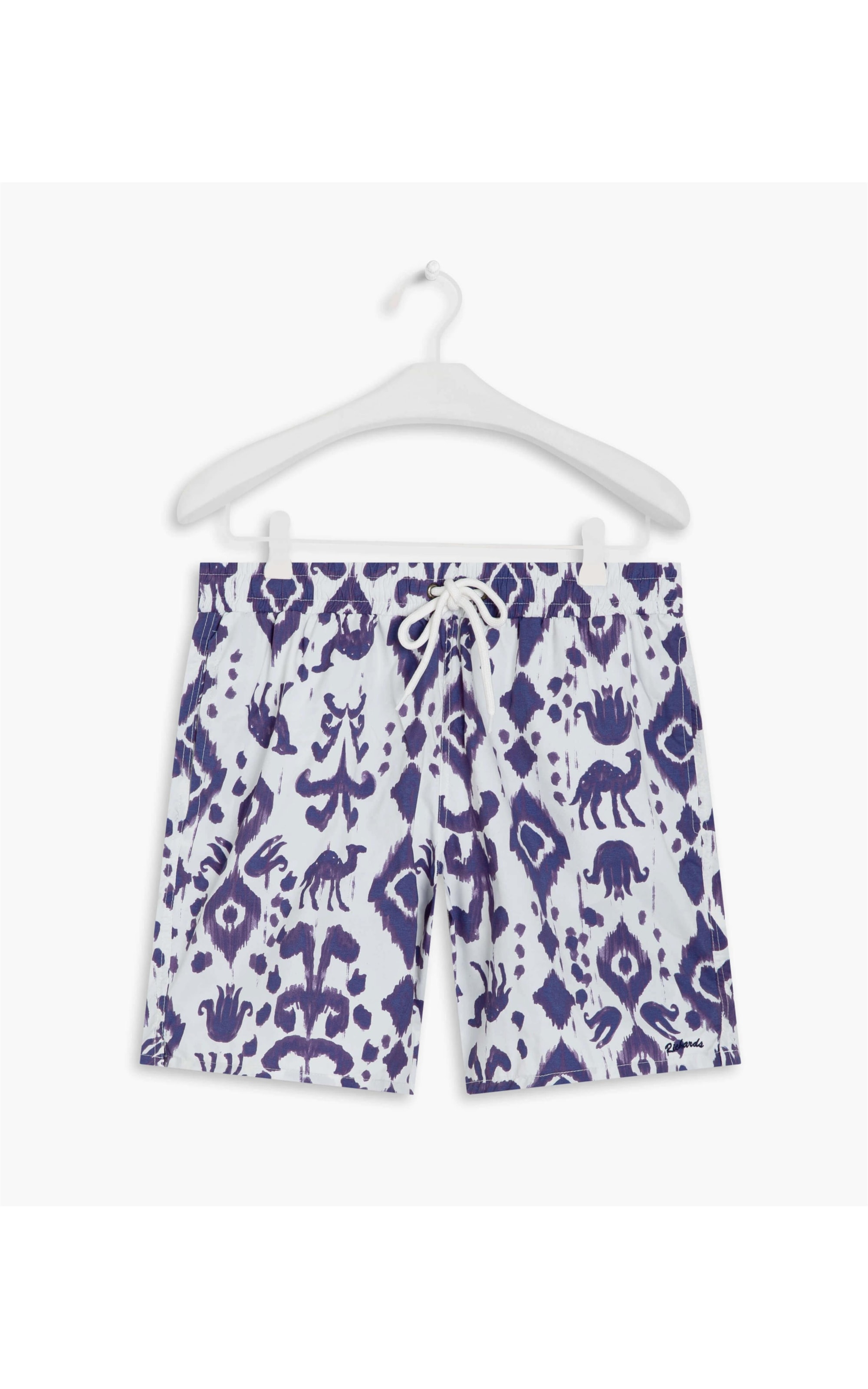Short Praia Camel Hortencia