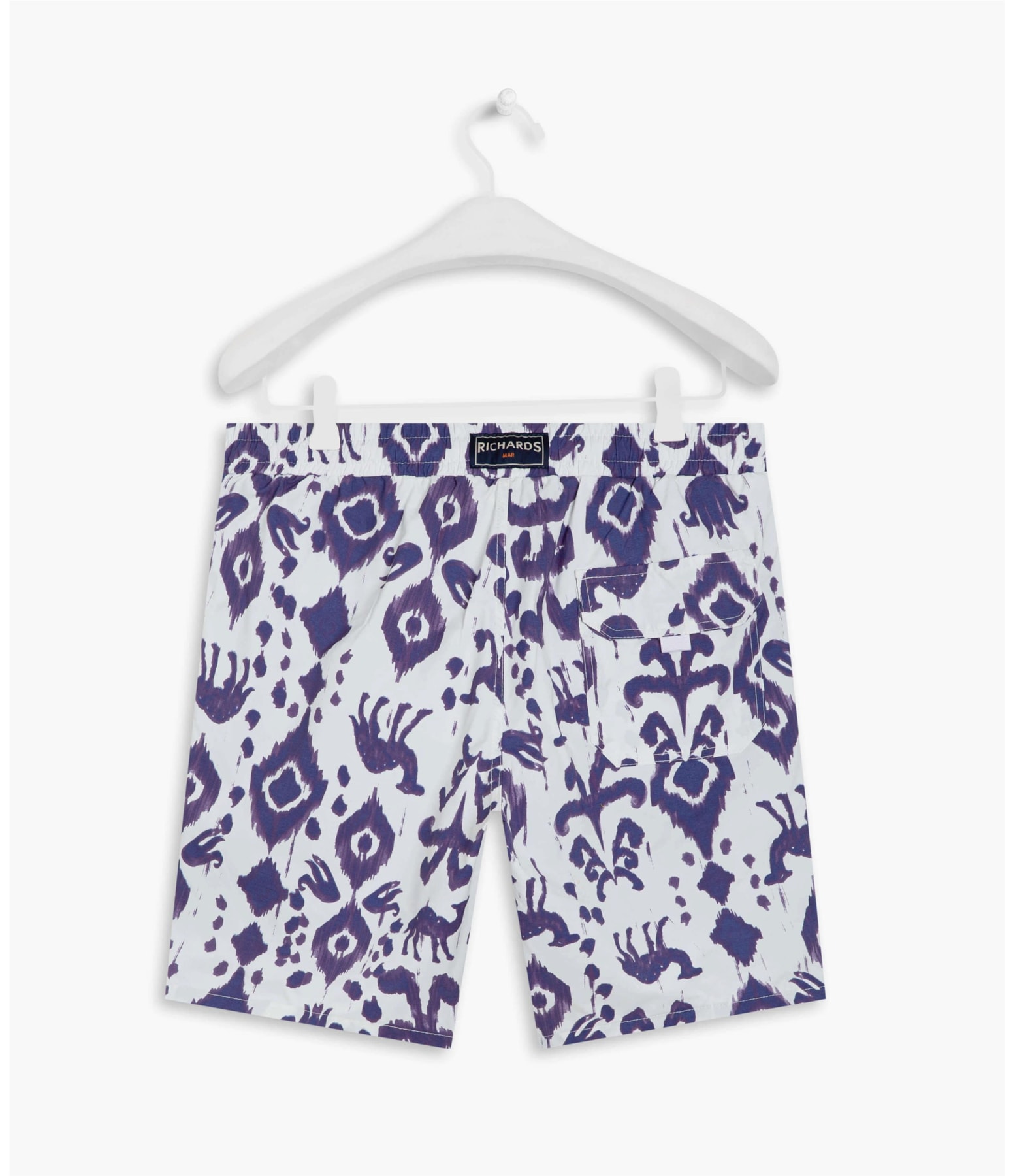 Short Praia Camel Hortencia