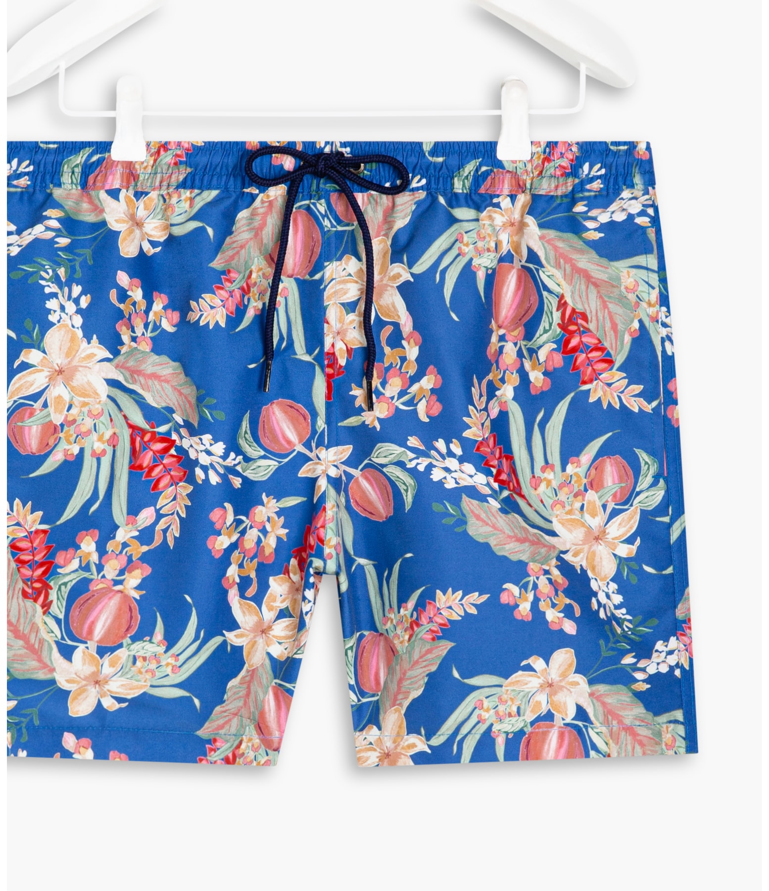 Short Praia Figo Royal