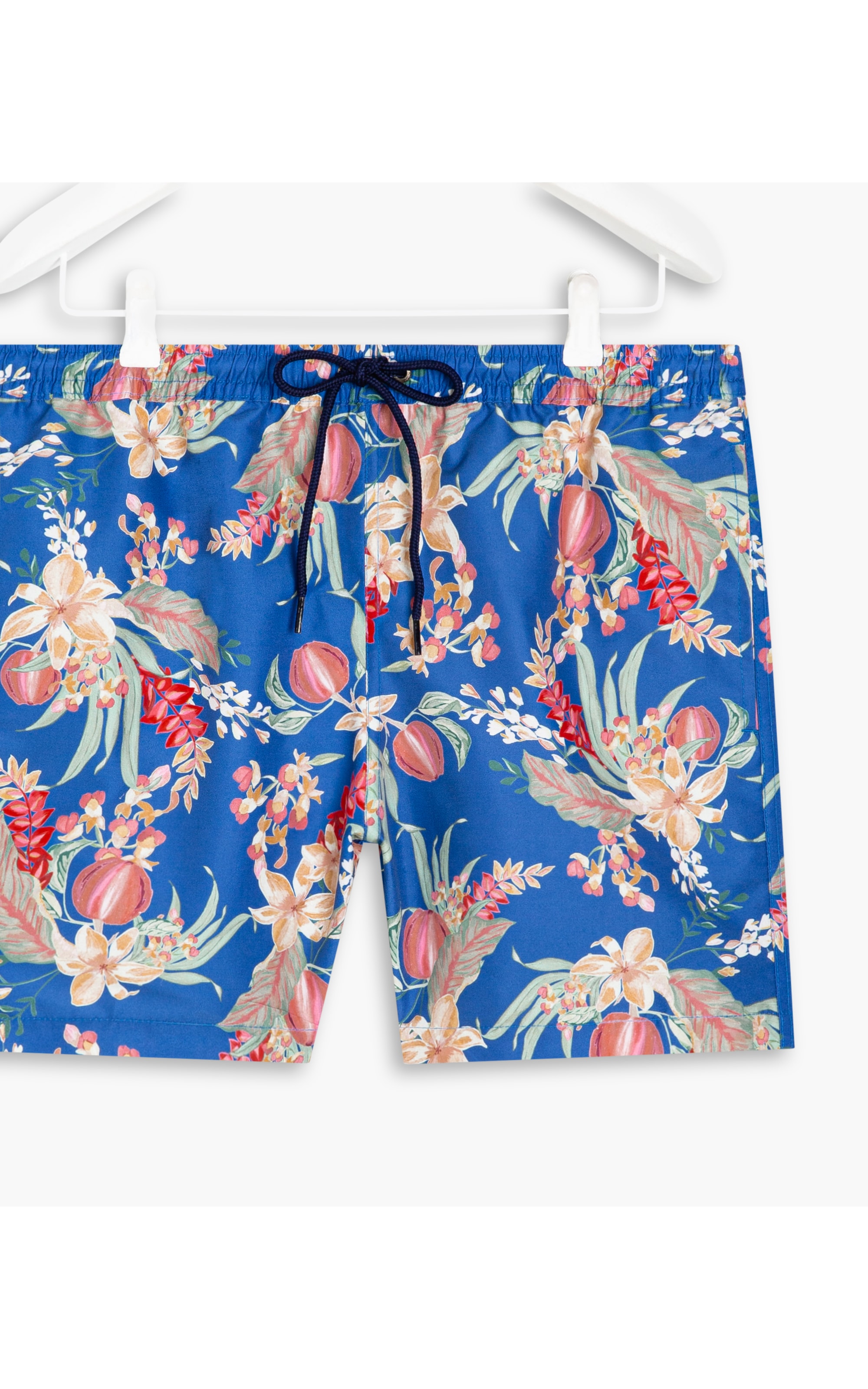 Short Praia Figo Royal