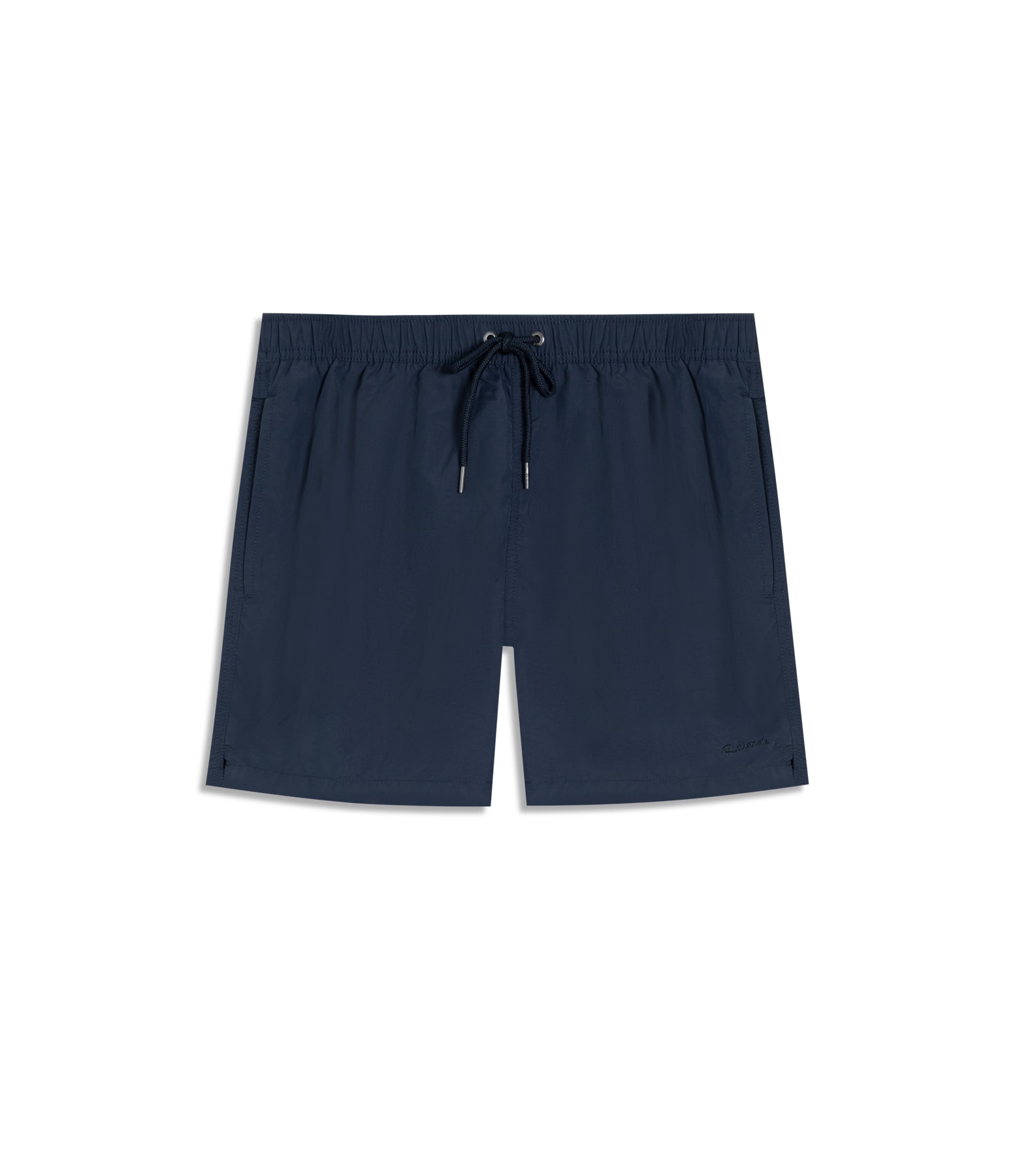 Short Praia Liso Biarritz Dark Navy