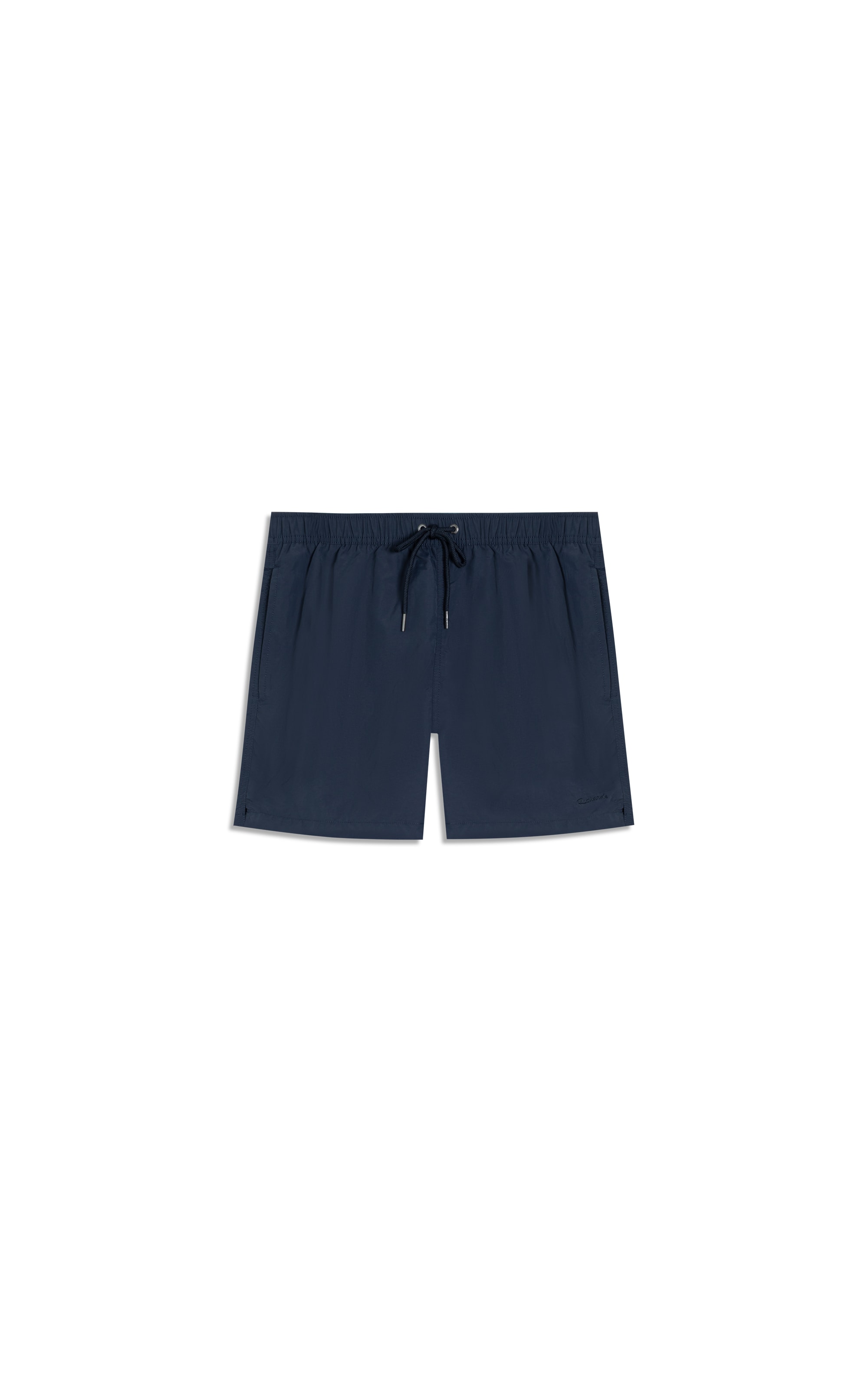 Short Praia Liso Biarritz Dark Navy