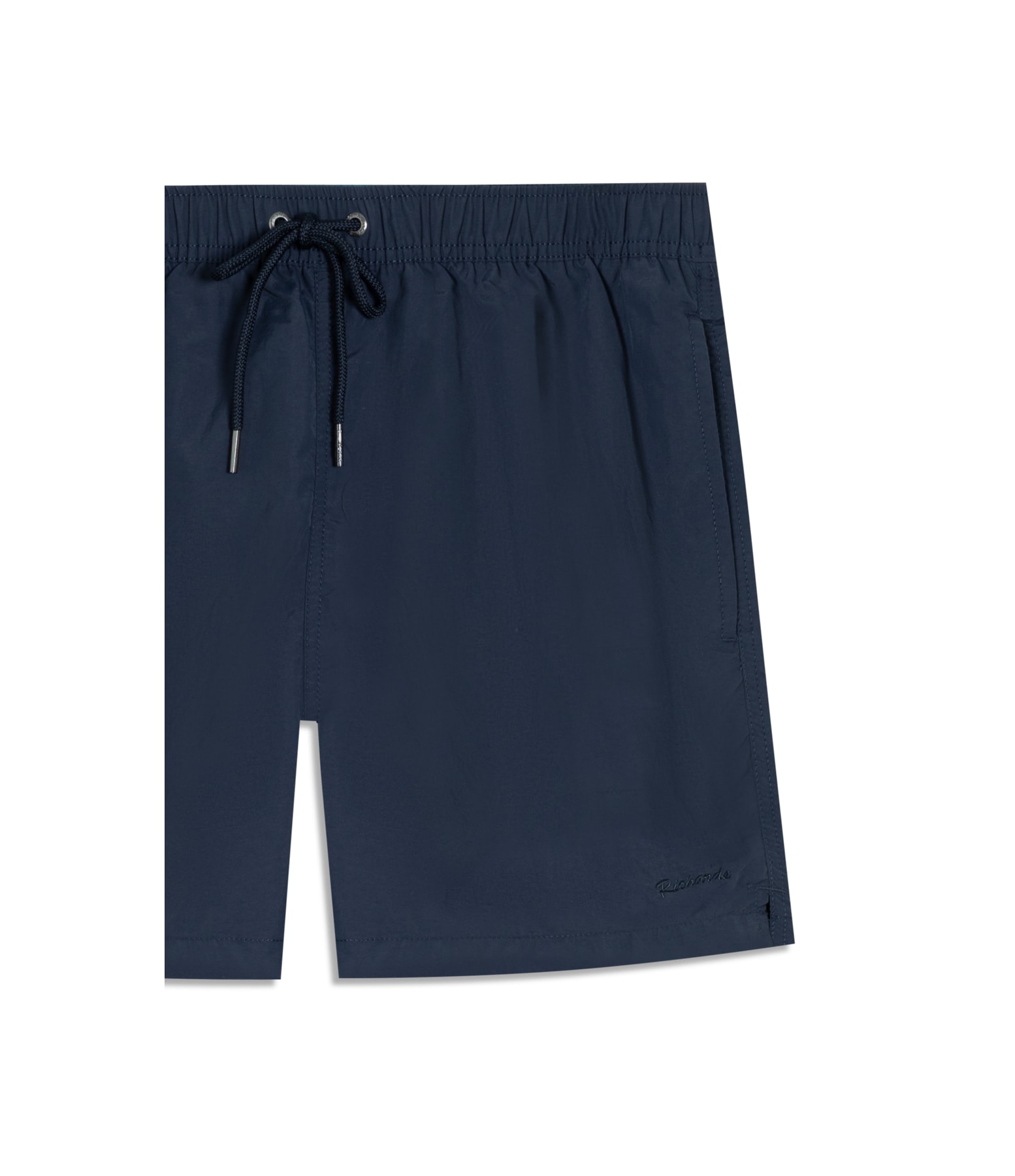 Short Praia Liso Biarritz Dark Navy