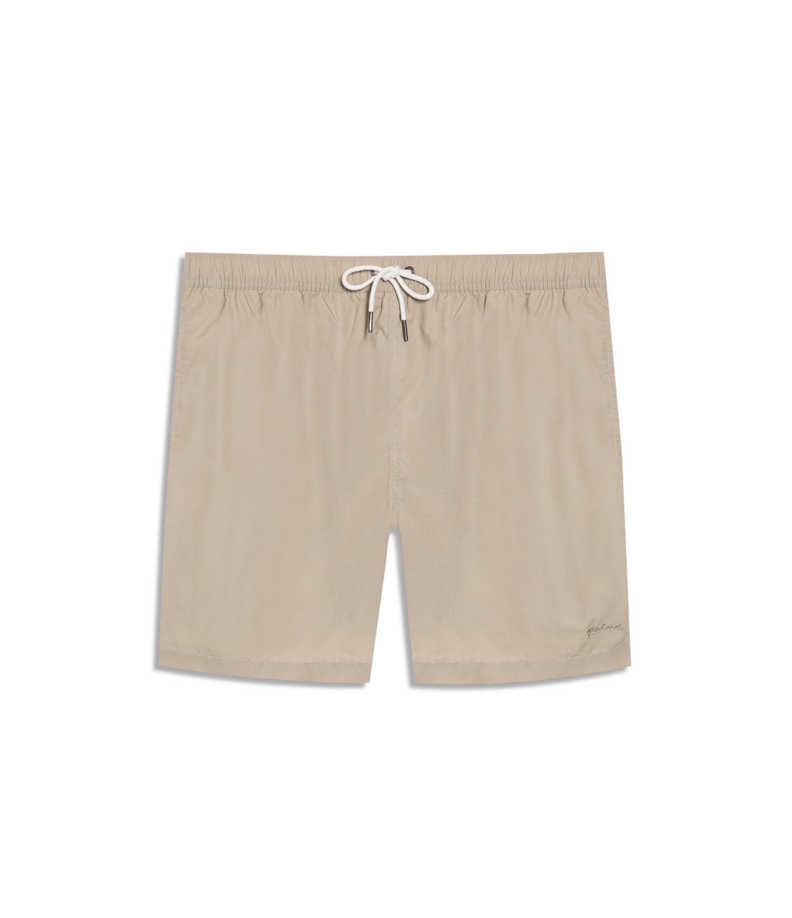Short Praia Liso Biarritz Husk