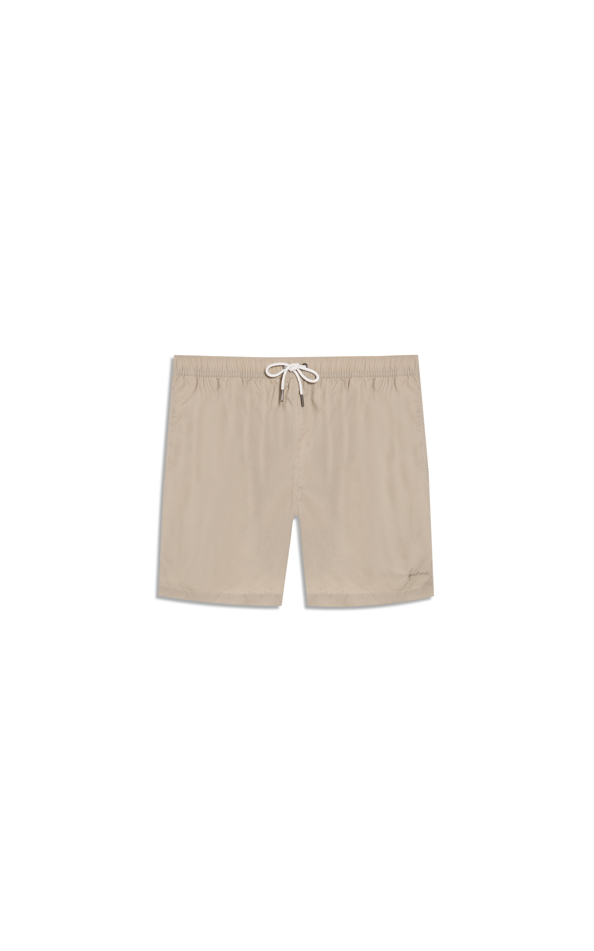 Short Praia Liso Biarritz Husk