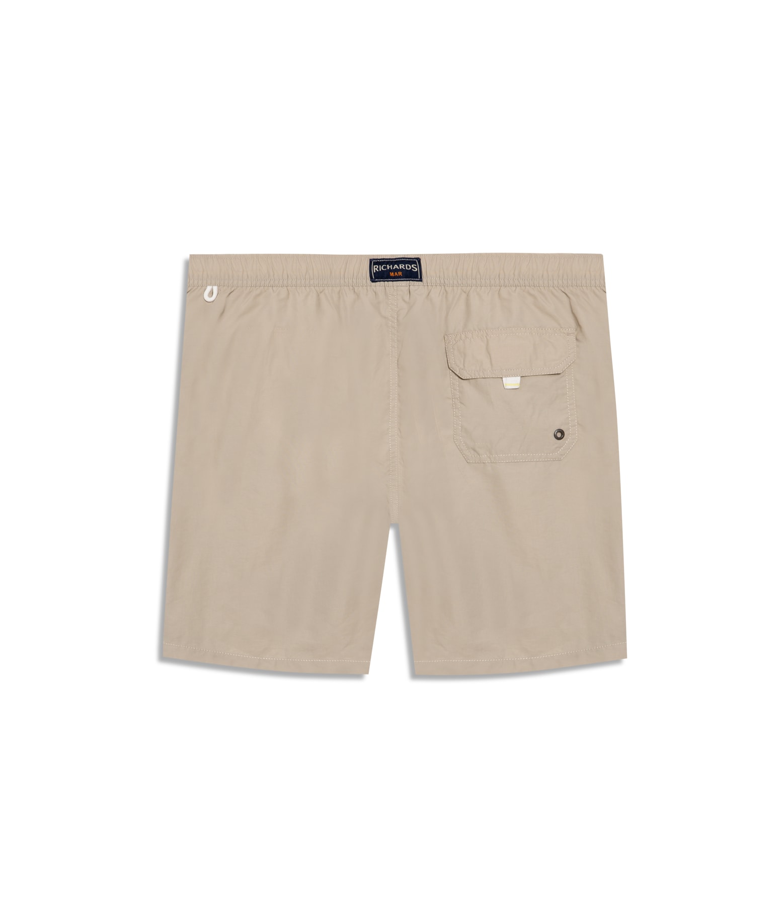 Short Praia Liso Biarritz Husk