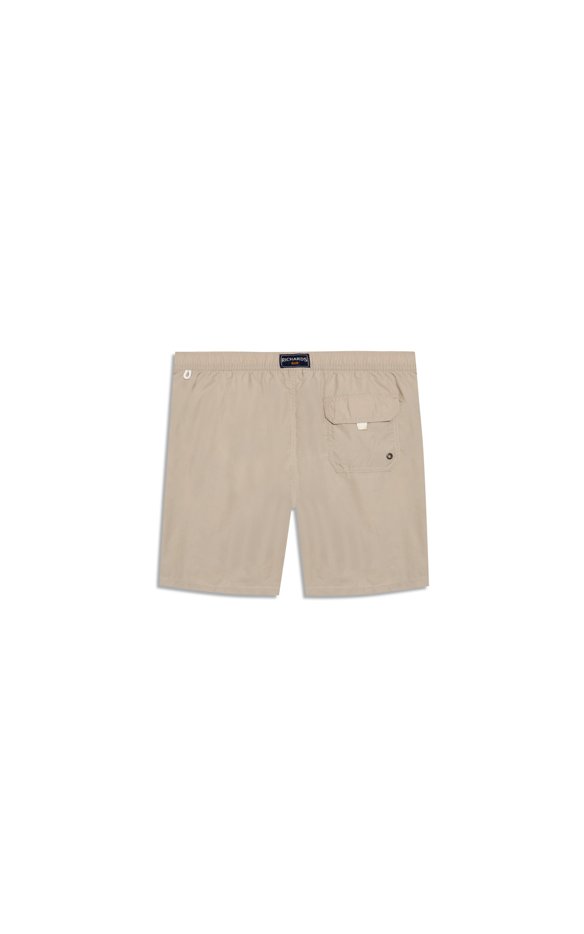Short Praia Liso Biarritz Husk