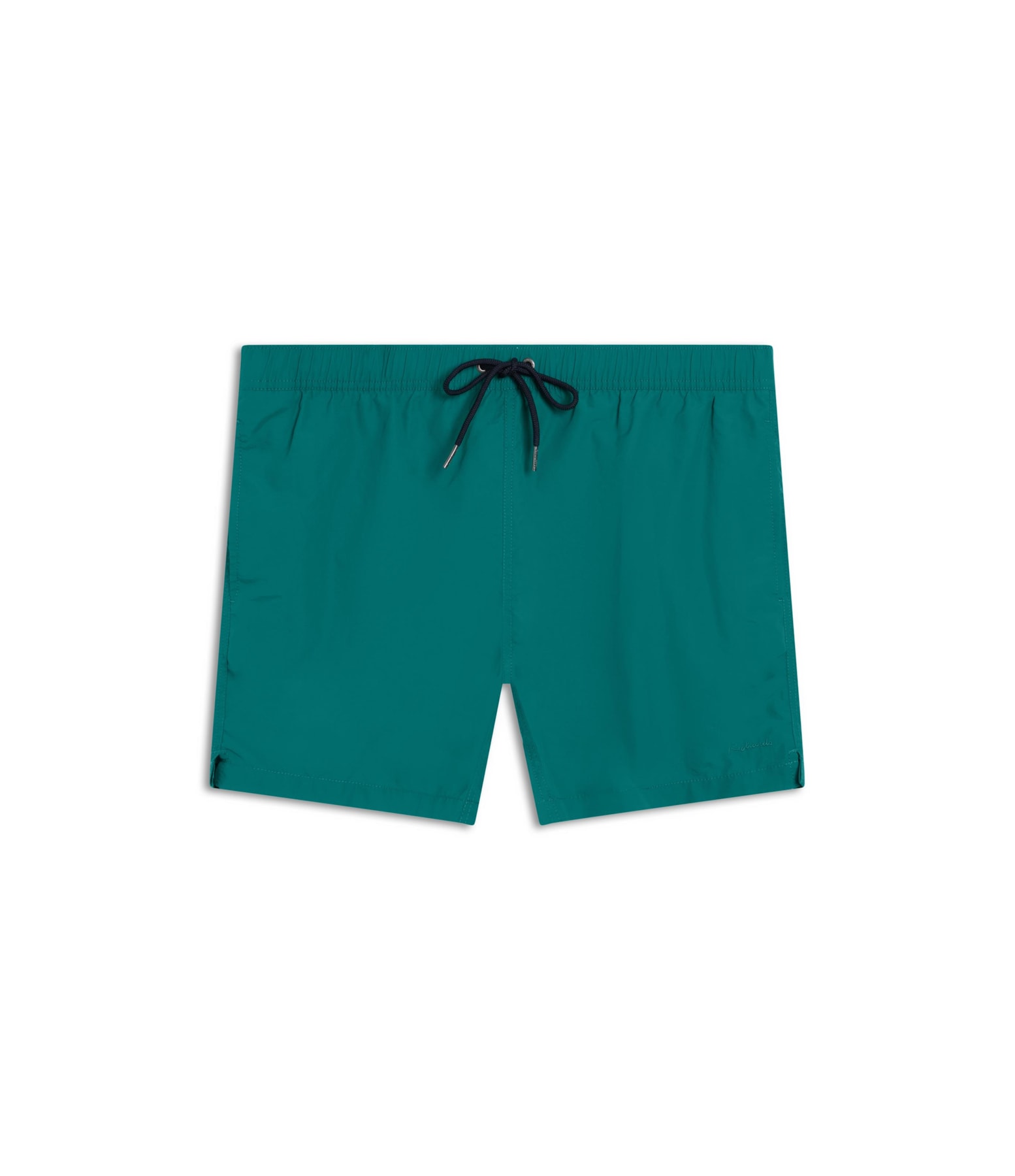 Short Praia Liso Biarritz Verde Bandeira