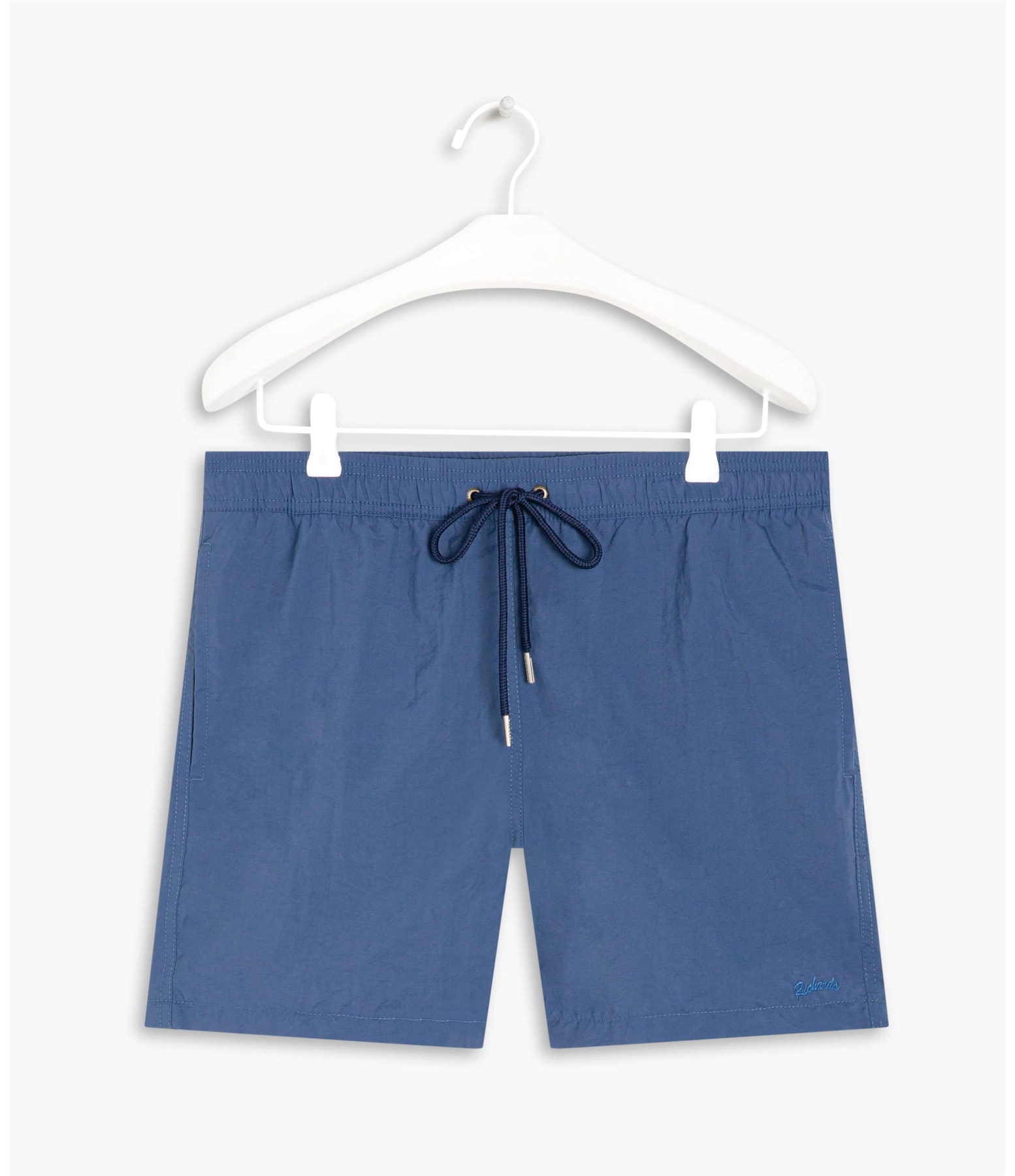 Short Praia Liso Lavanda