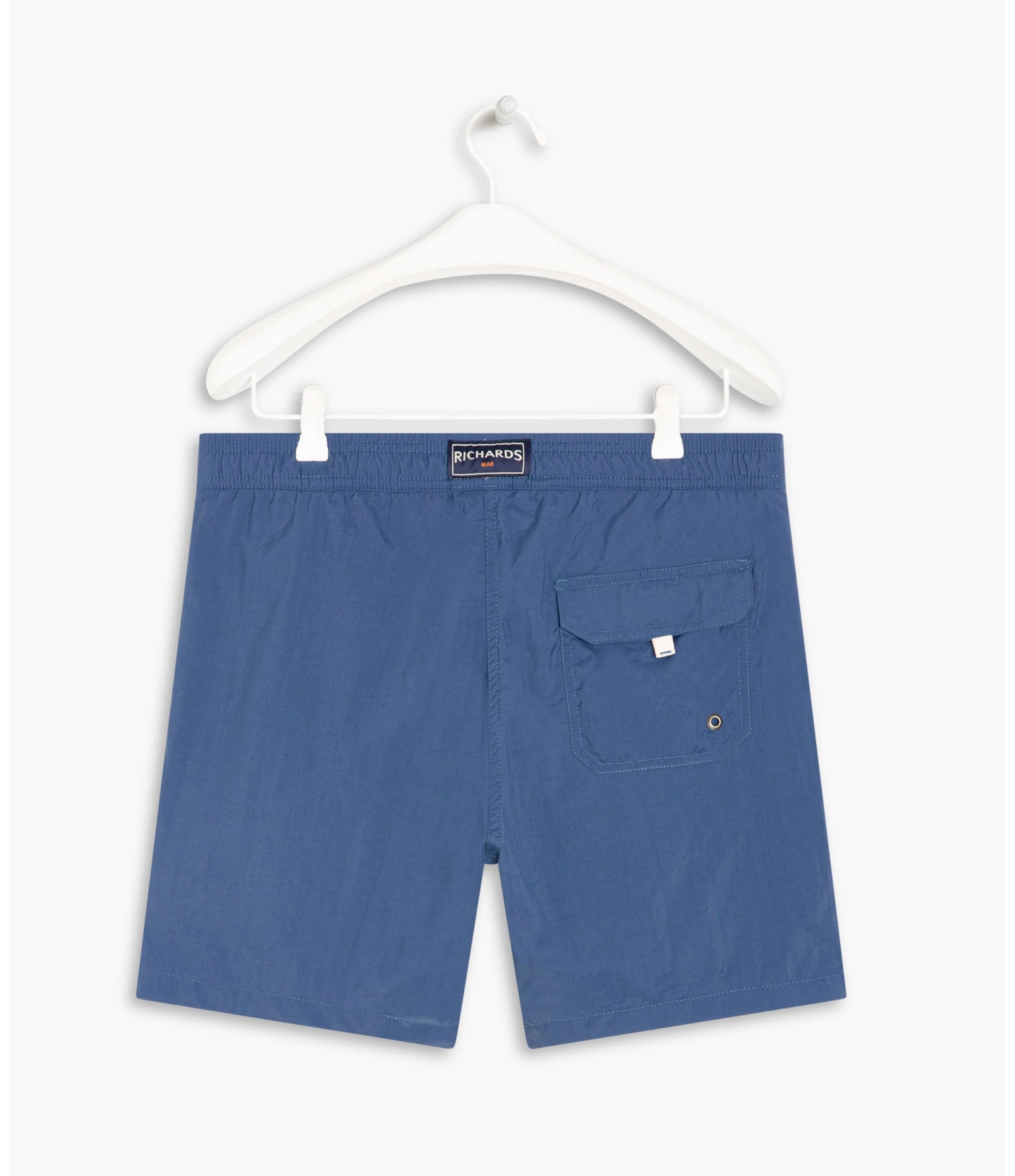 Short Praia Liso Lavanda