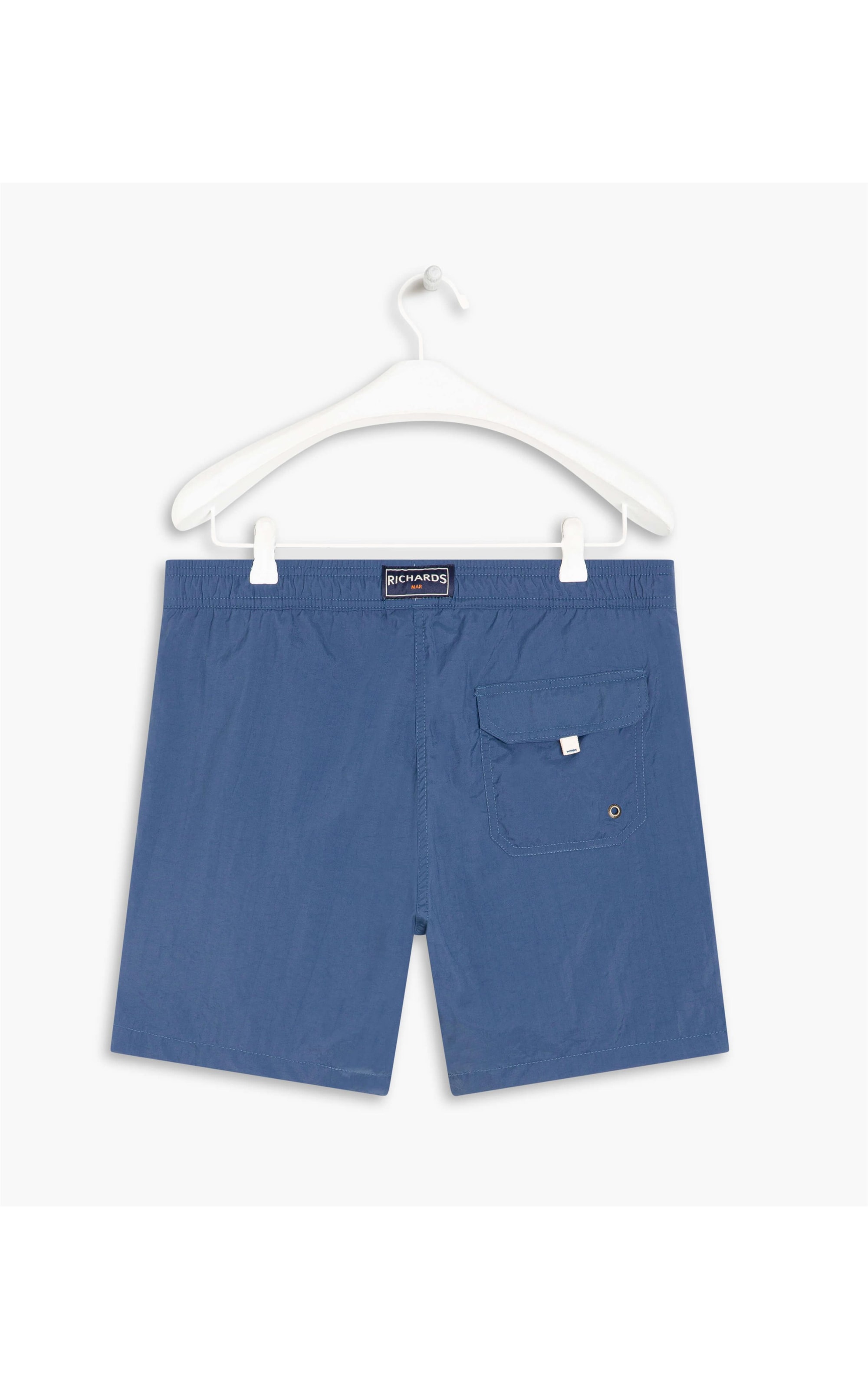 Short Praia Liso Lavanda