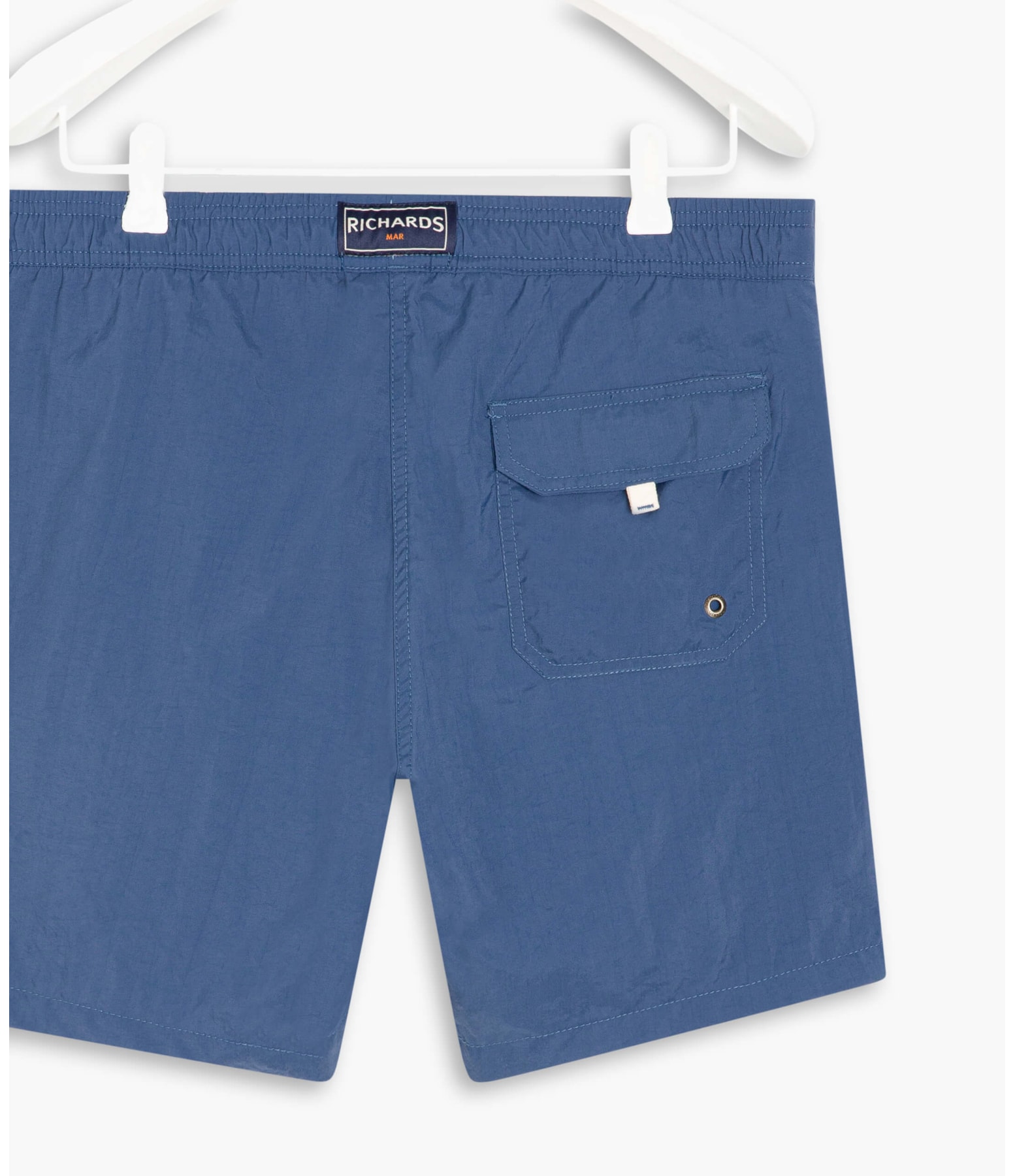 Short Praia Liso Lavanda