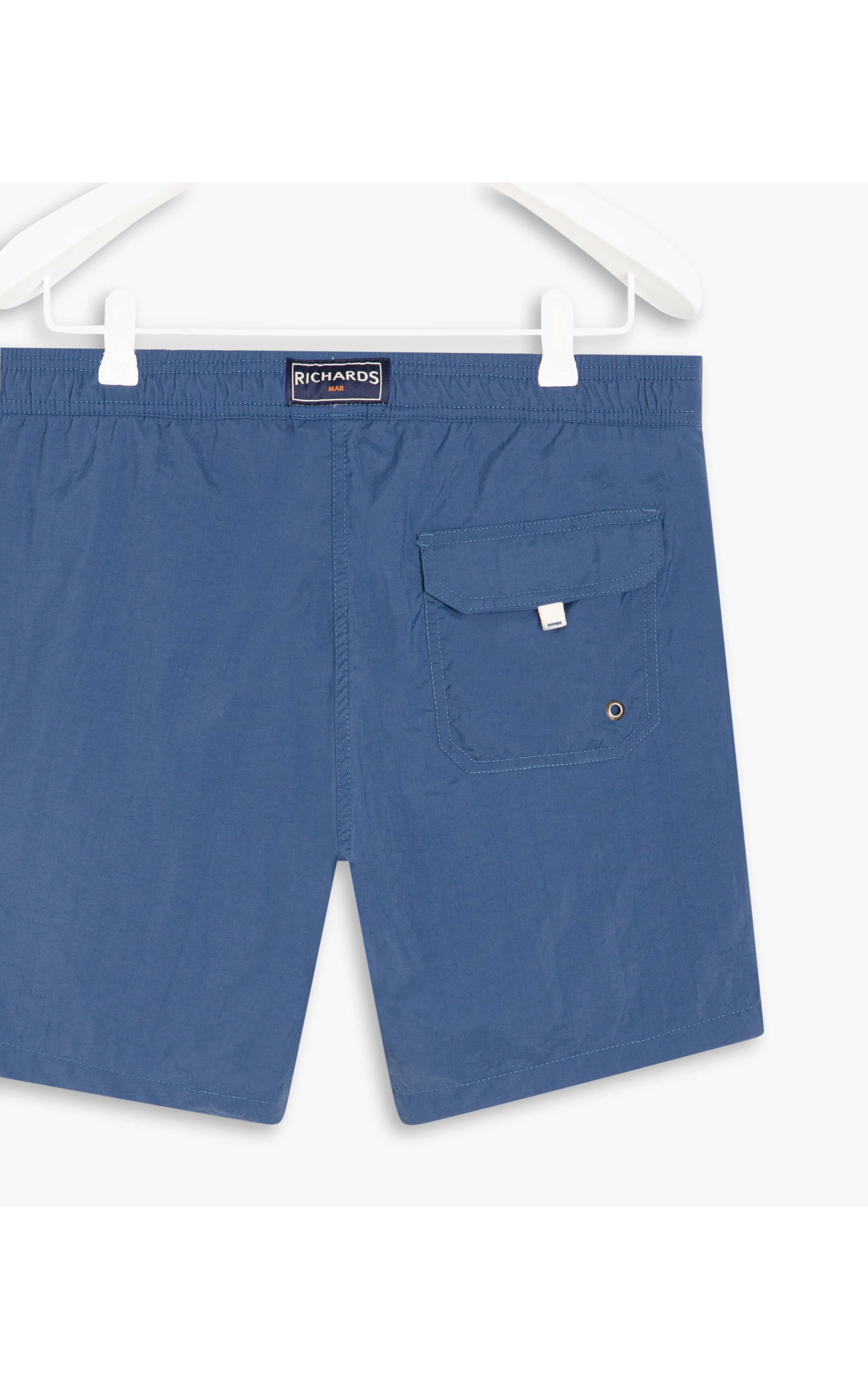Short Praia Liso Lavanda
