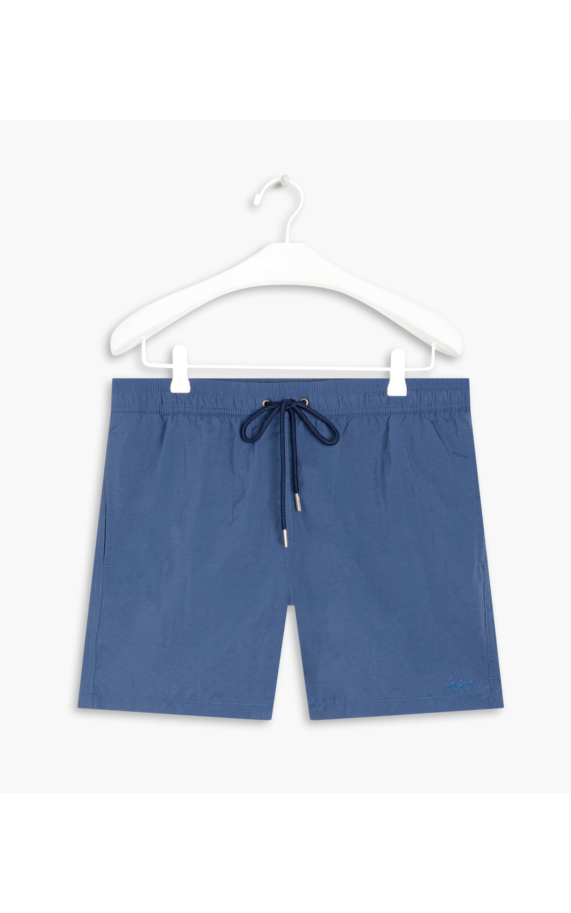 Short Praia Liso Lavanda