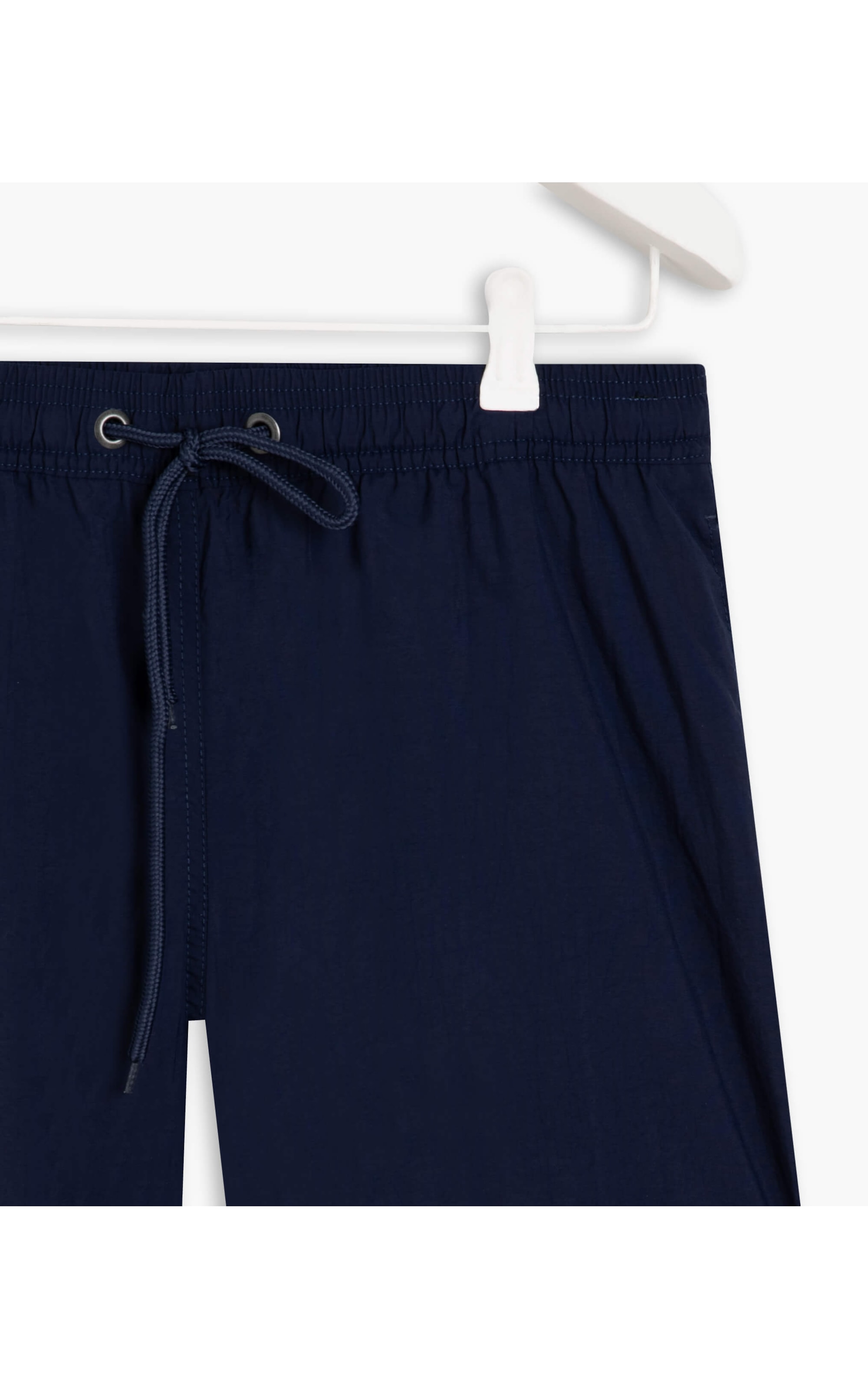 Short Praia Liso Old Purple