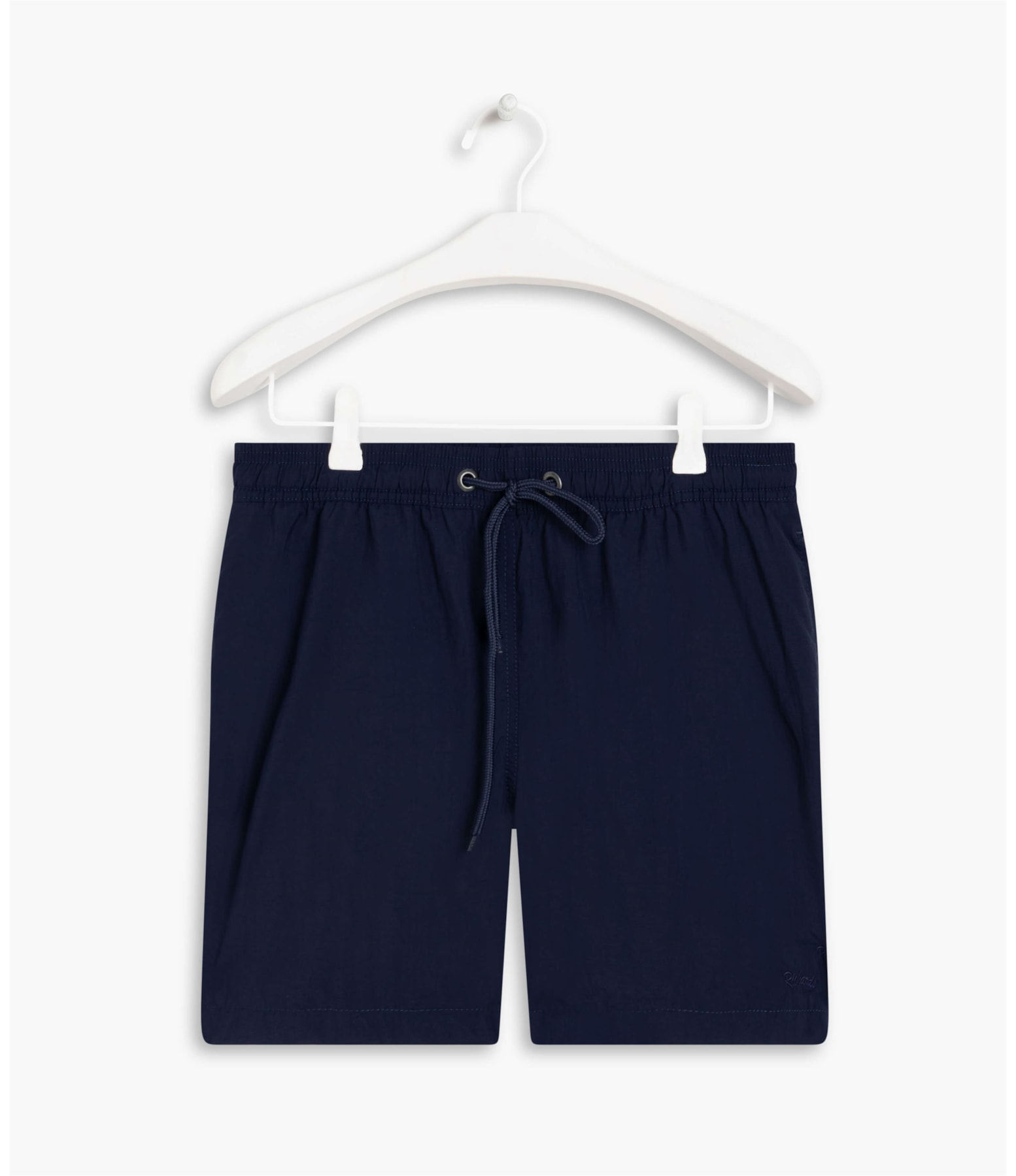 Short Praia Liso Old Purple