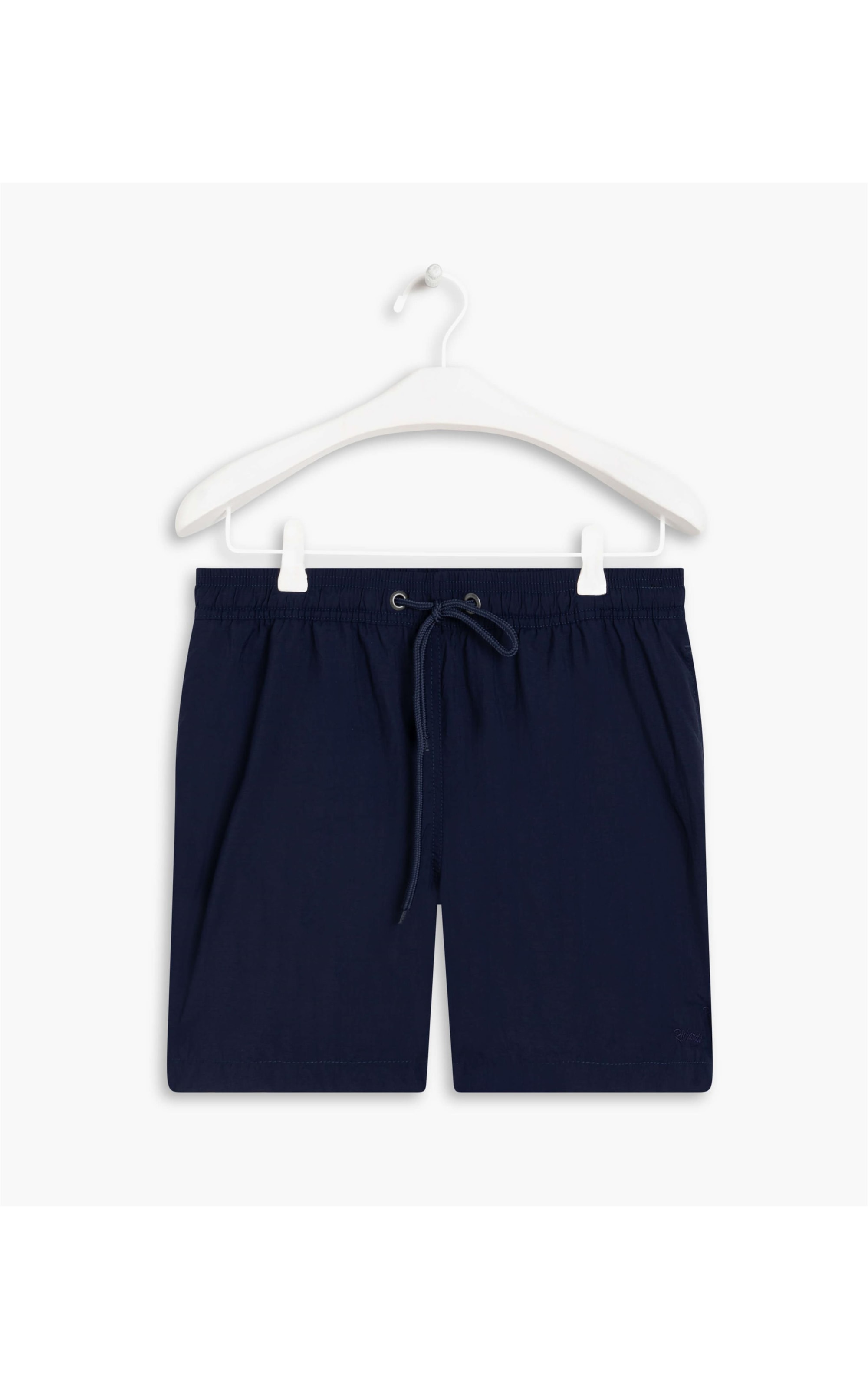 Short Praia Liso Old Purple