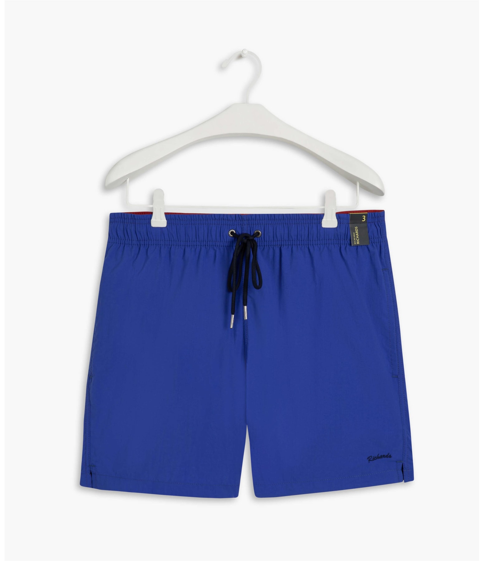 Short Praia Liso Royal