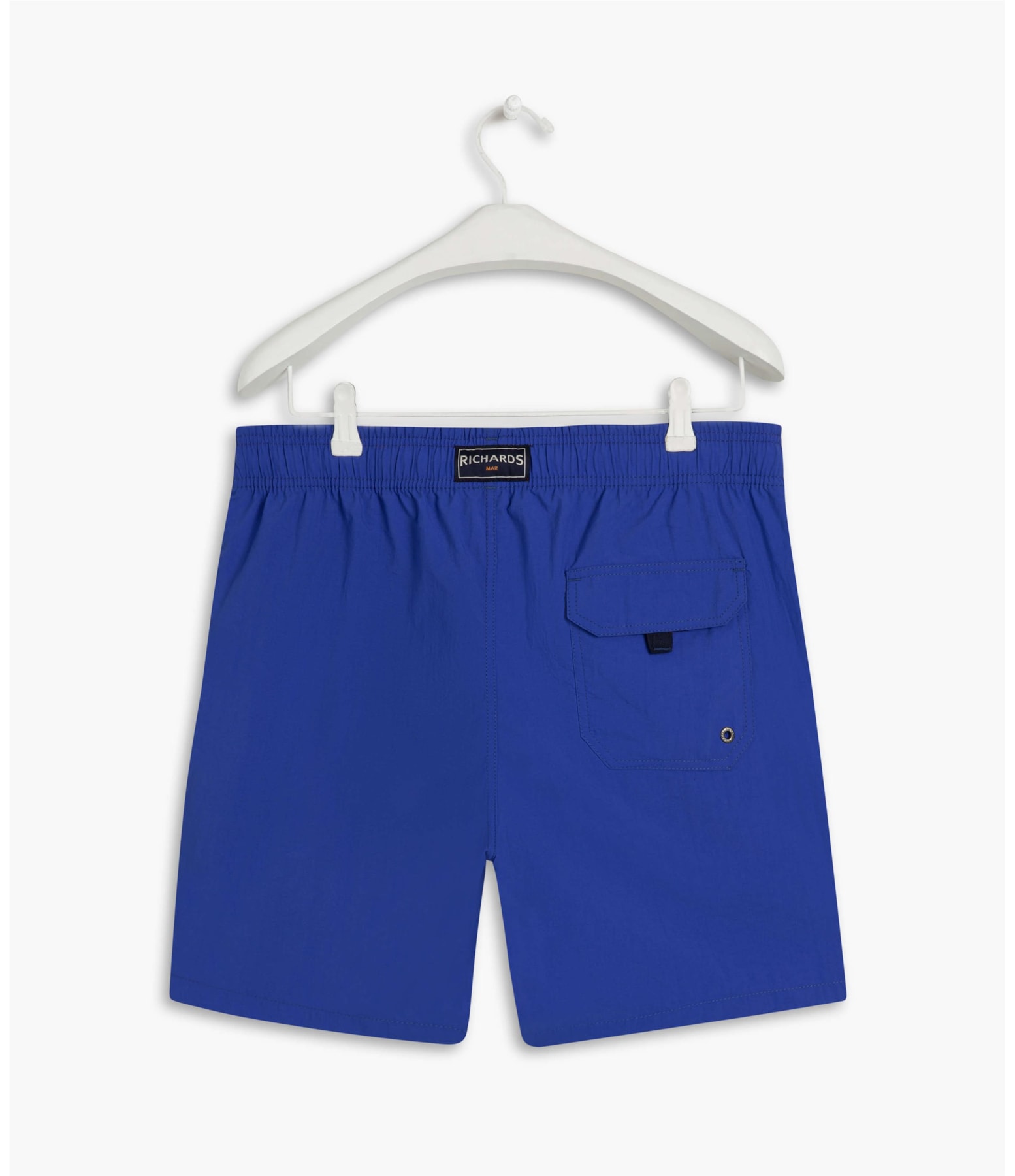 Short Praia Liso Royal