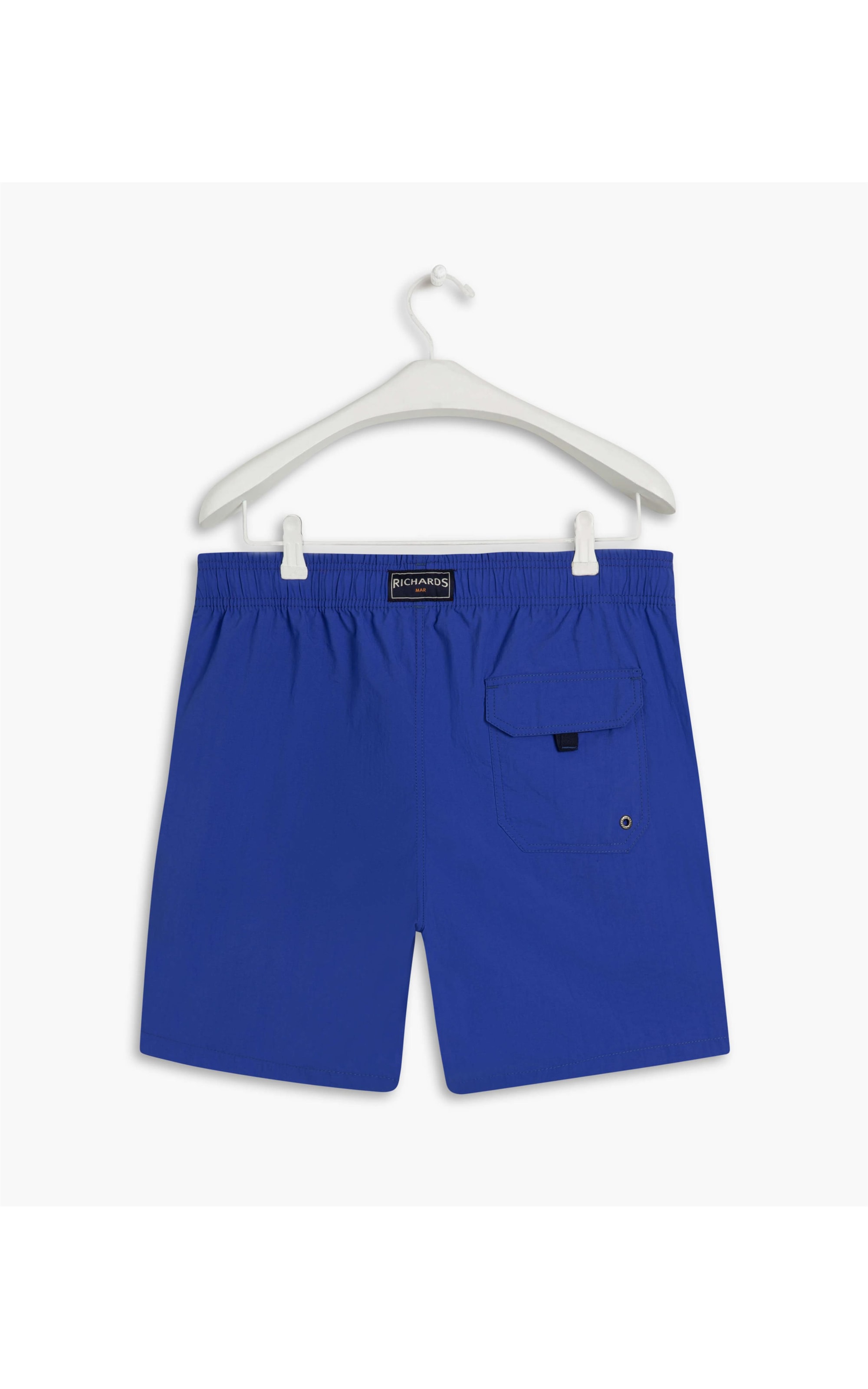 Short Praia Liso Royal