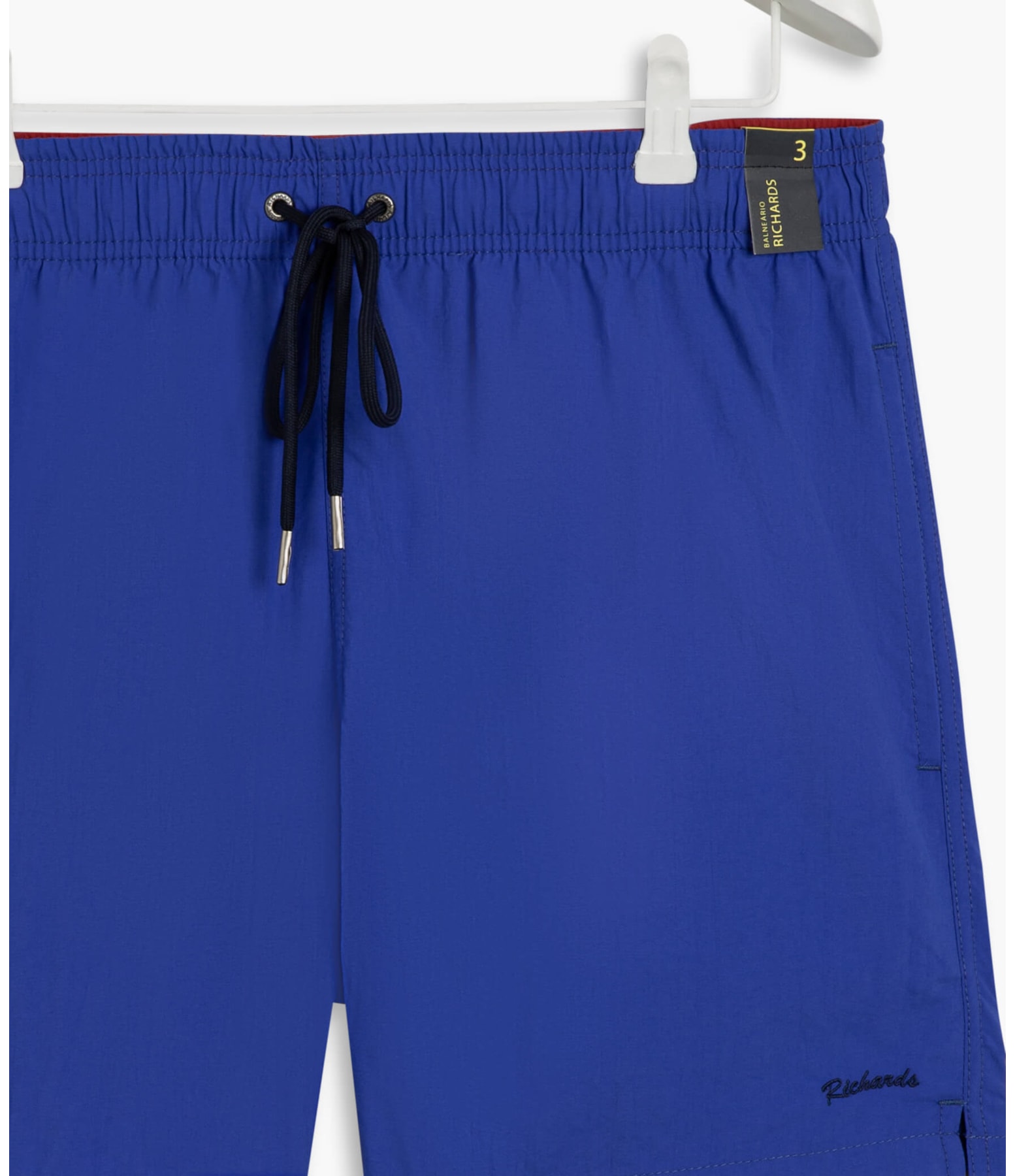 Short Praia Liso Royal