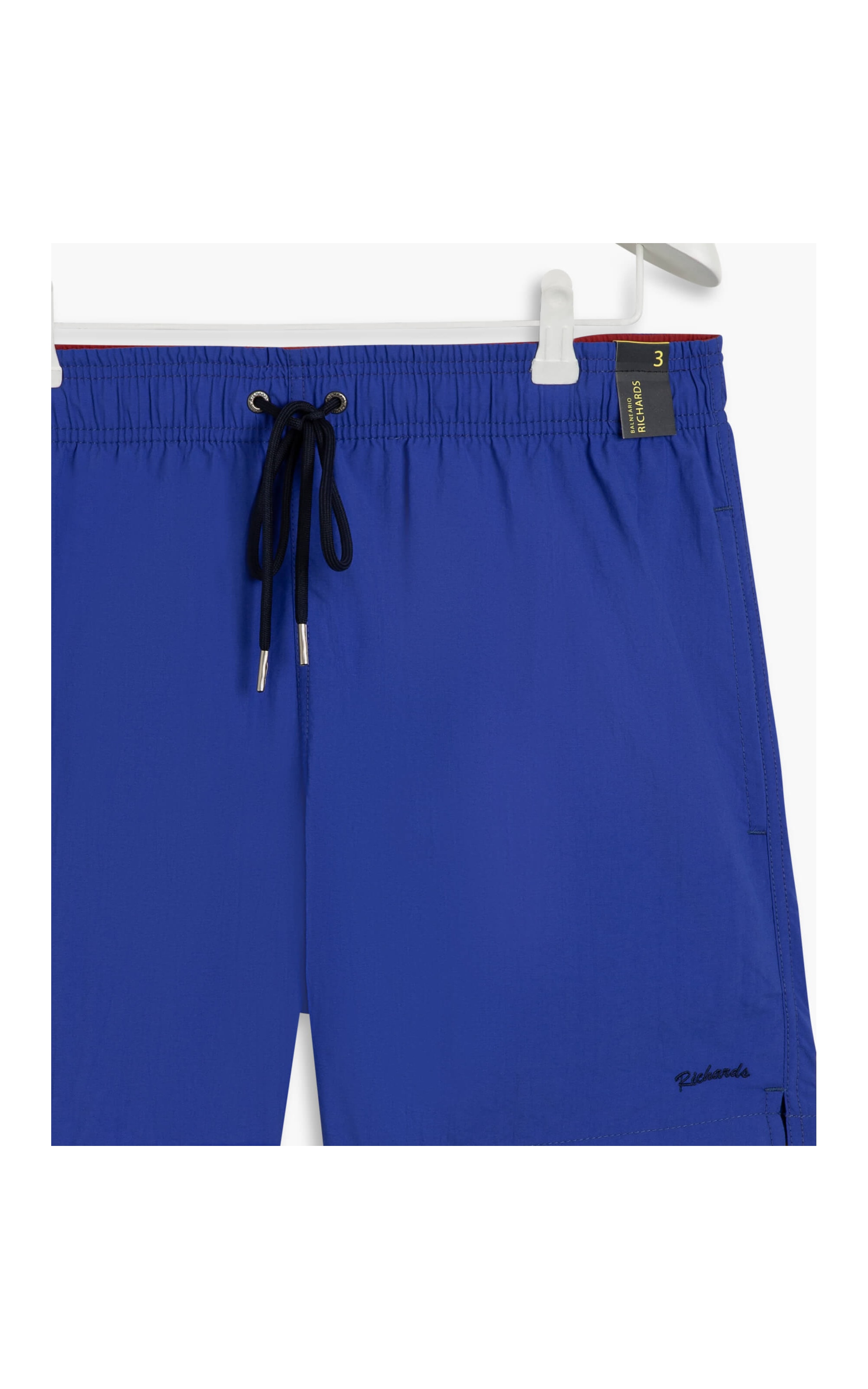 Short Praia Liso Royal
