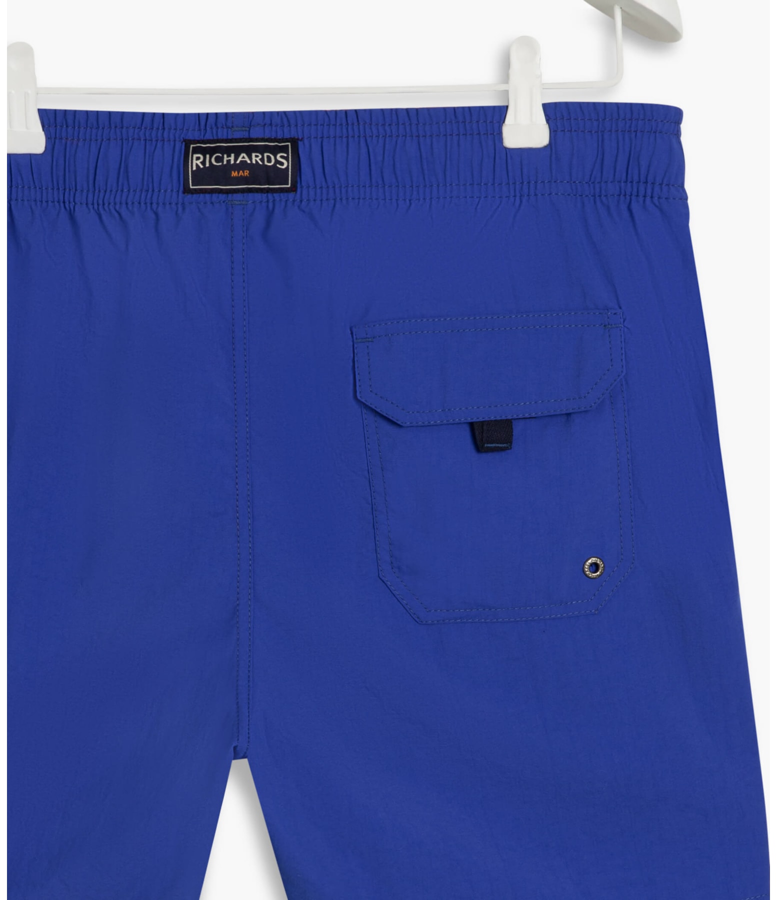 Short Praia Liso Royal