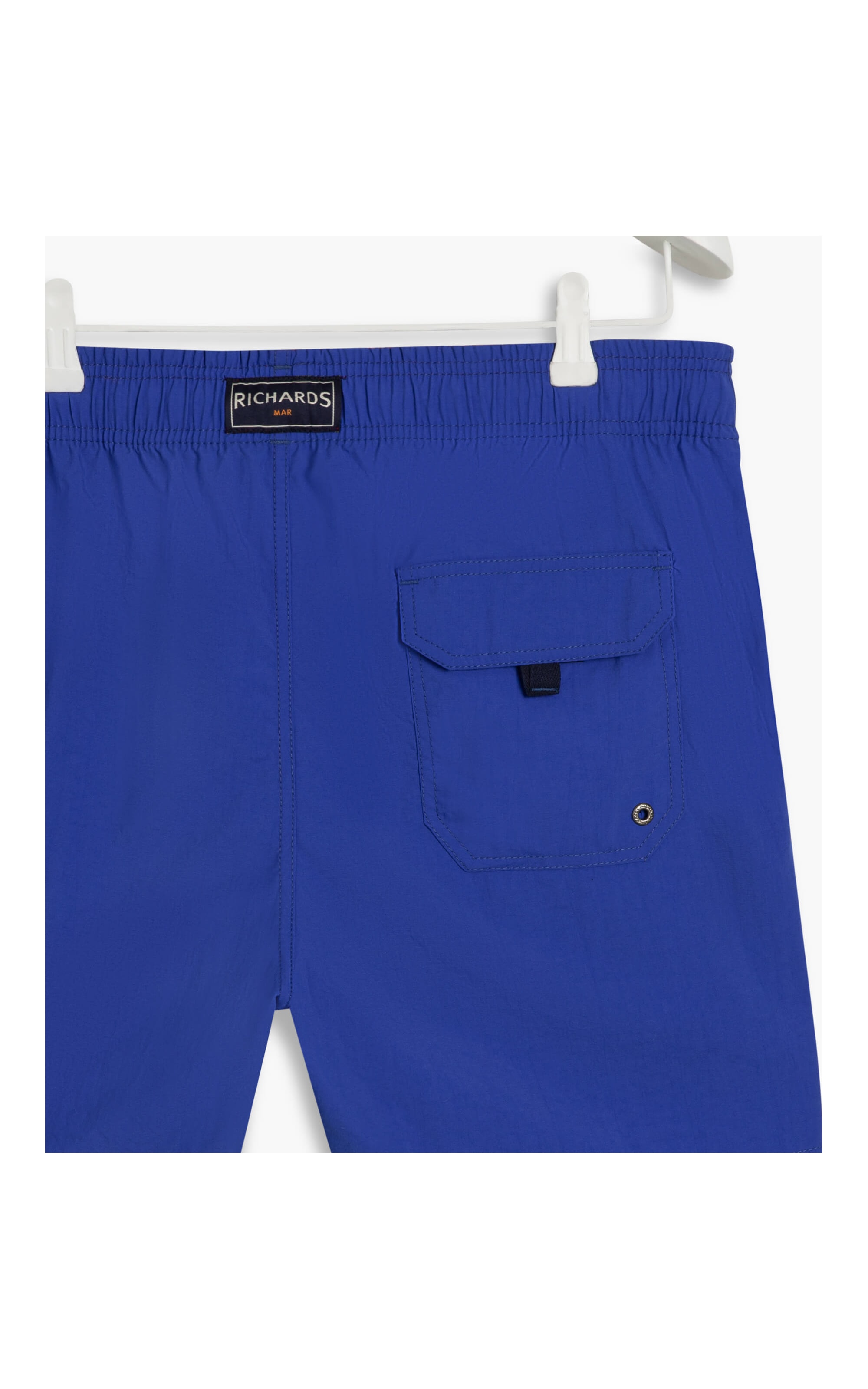Short Praia Liso Royal