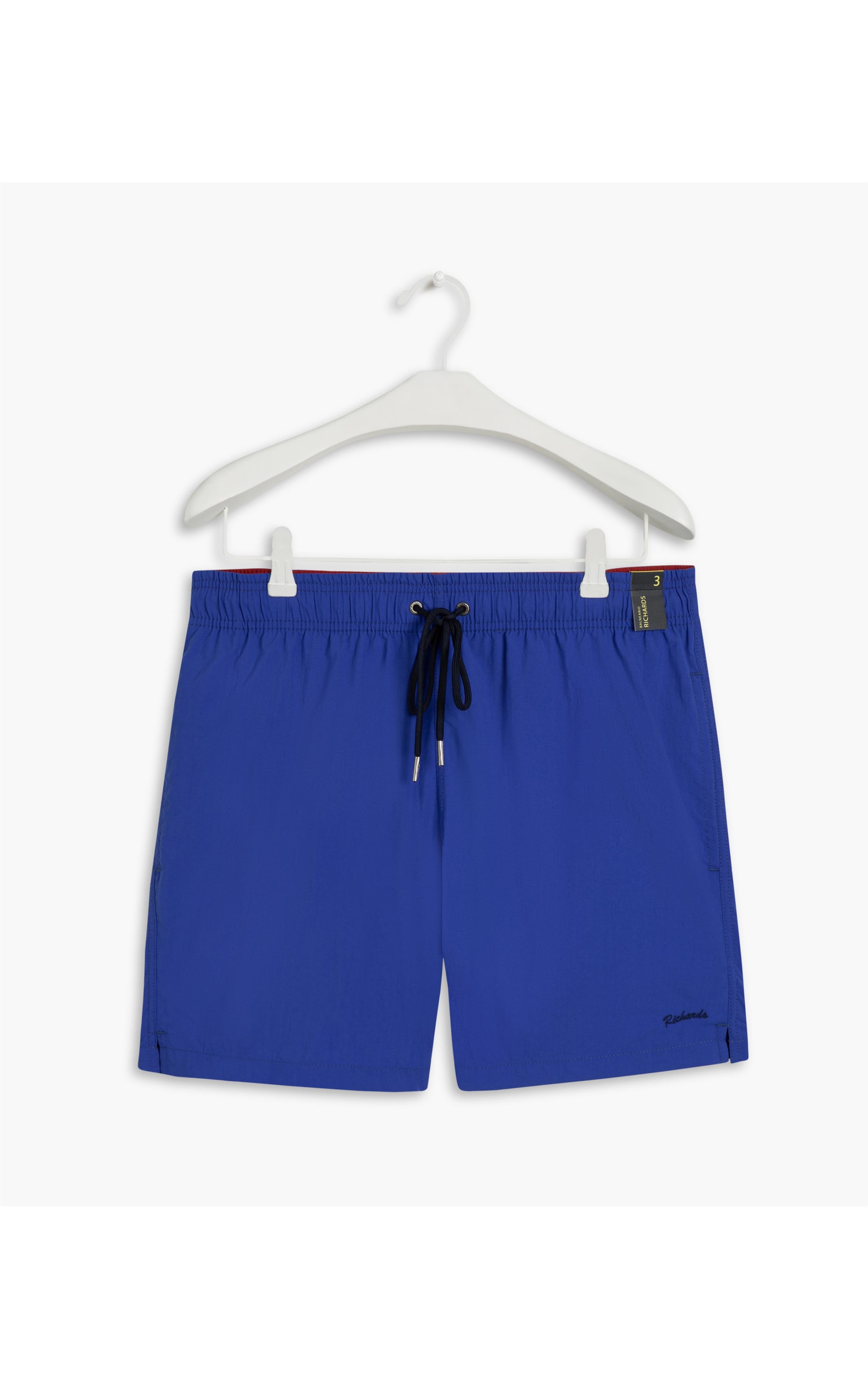 Short Praia Liso Royal