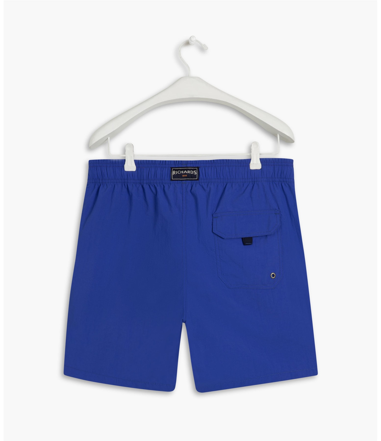 Short Praia Liso Royal