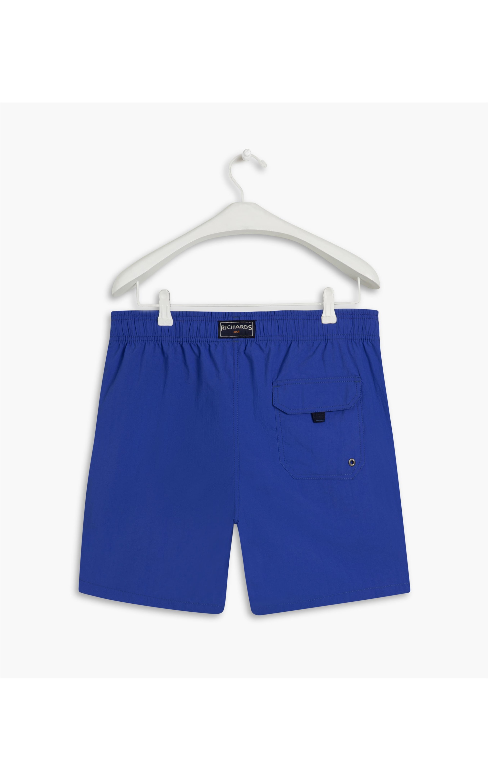 Short Praia Liso Royal