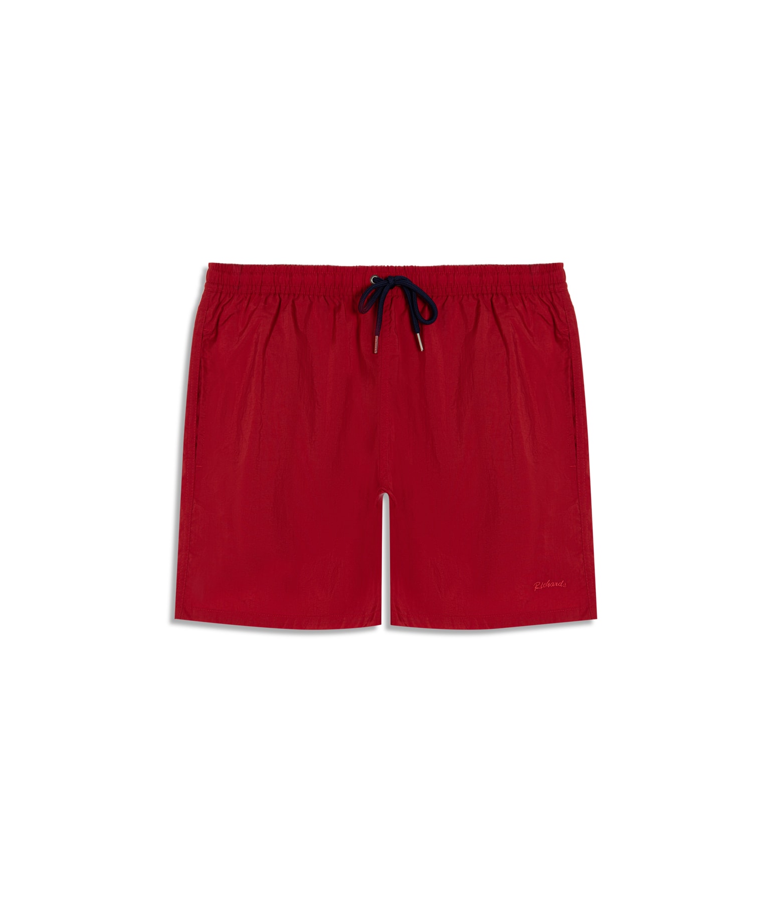 Short Praia Liso Vinho