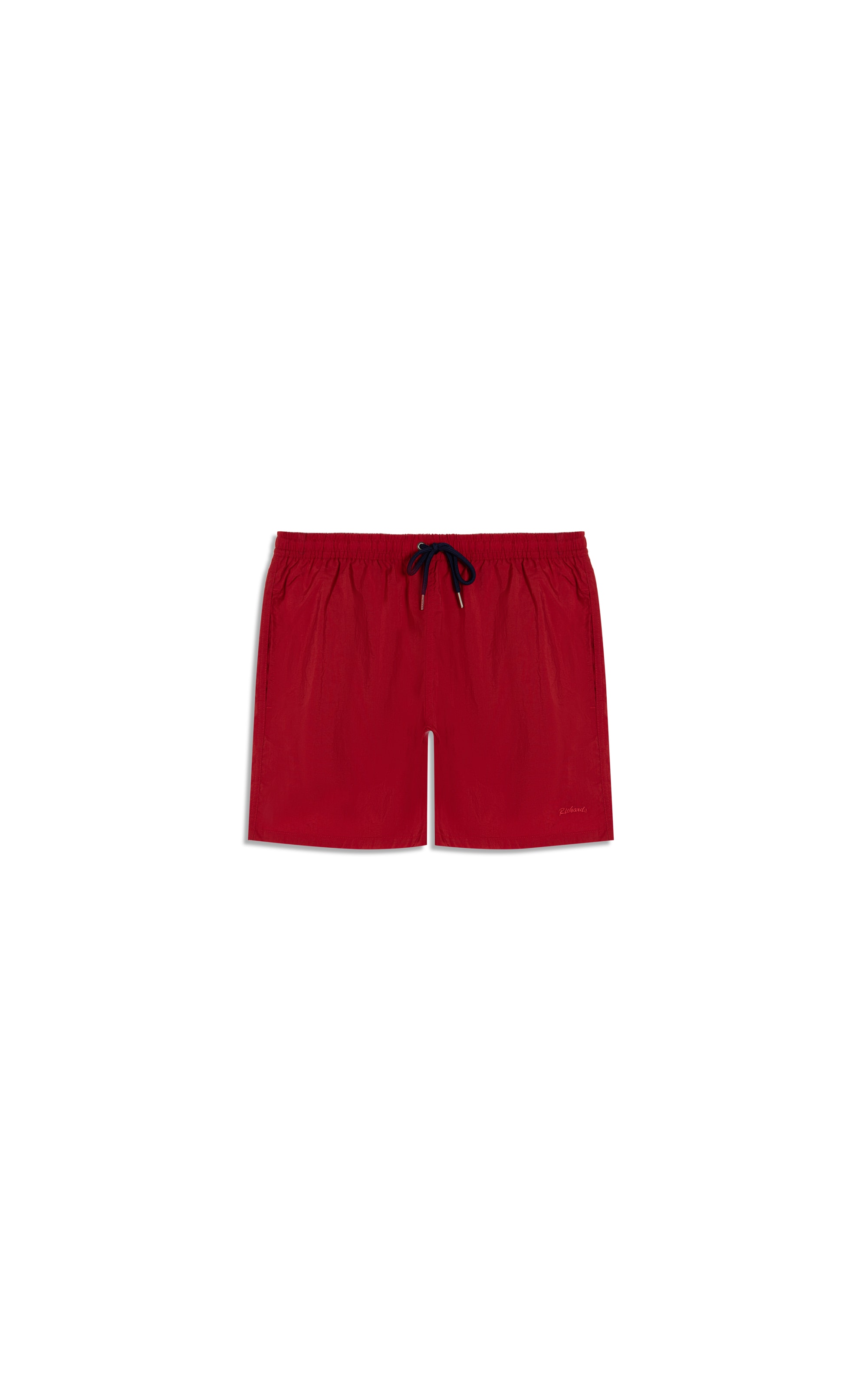 Short Praia Liso Vinho