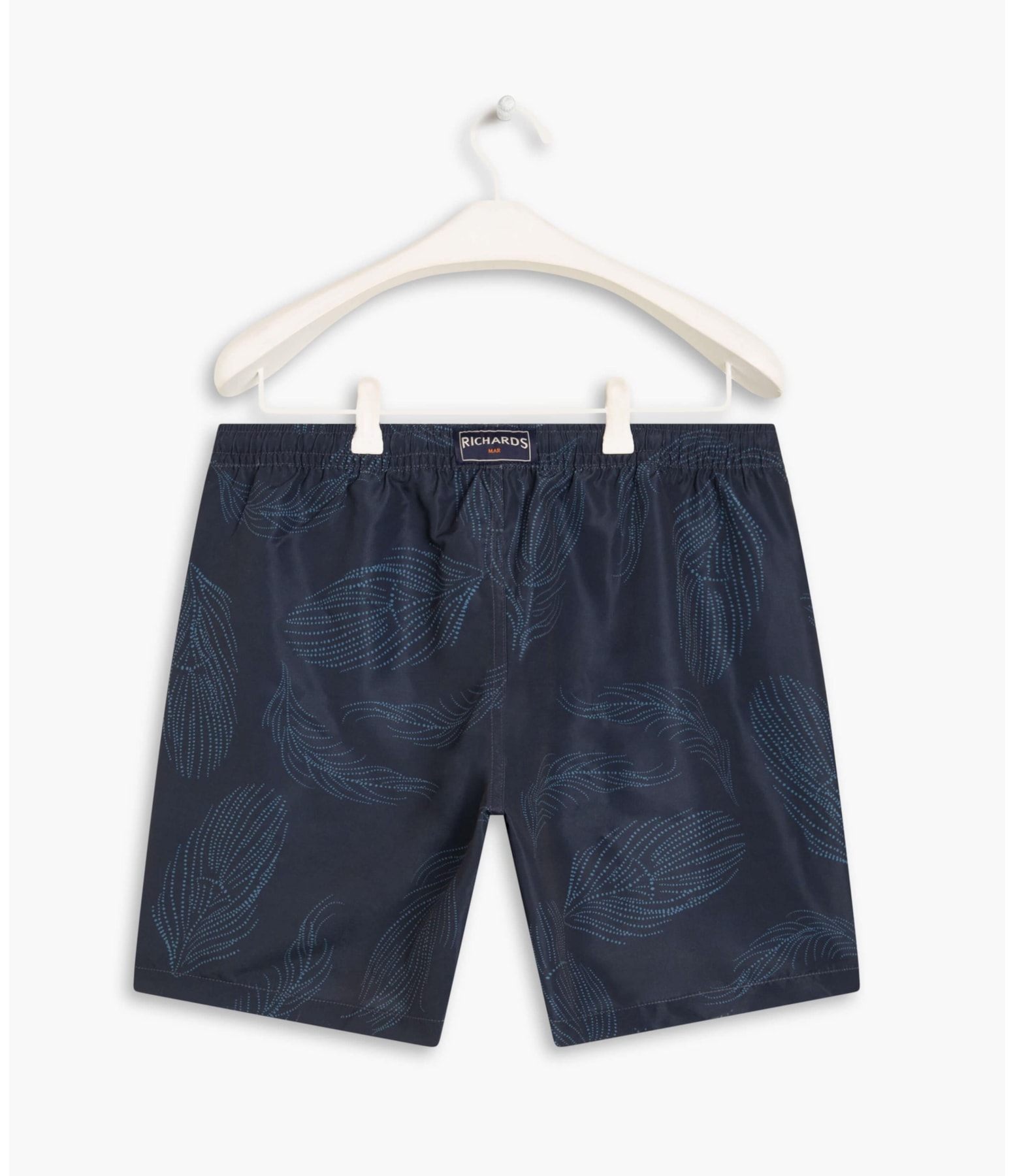 Short Praia Penas Marinho