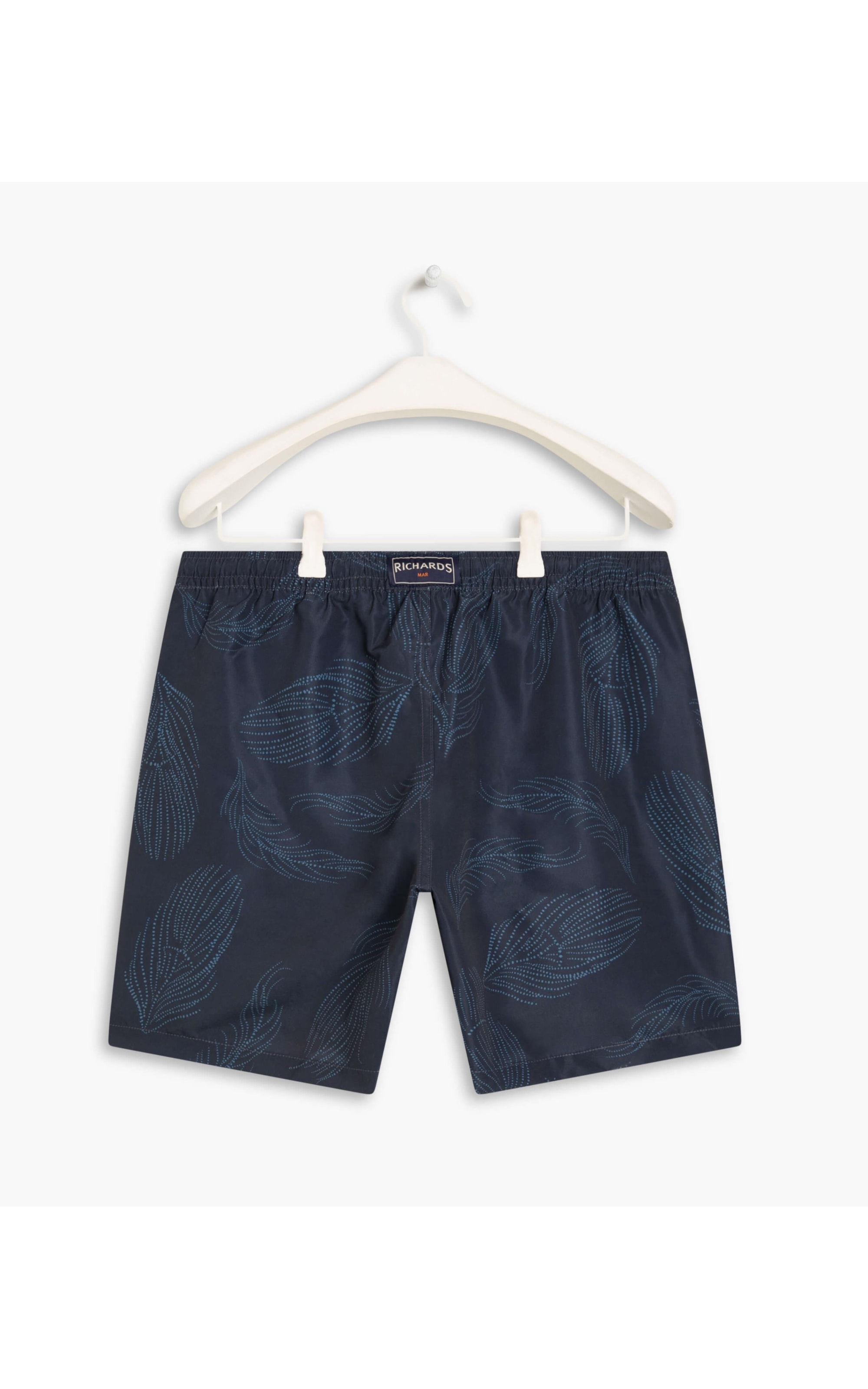 Short Praia Penas Marinho