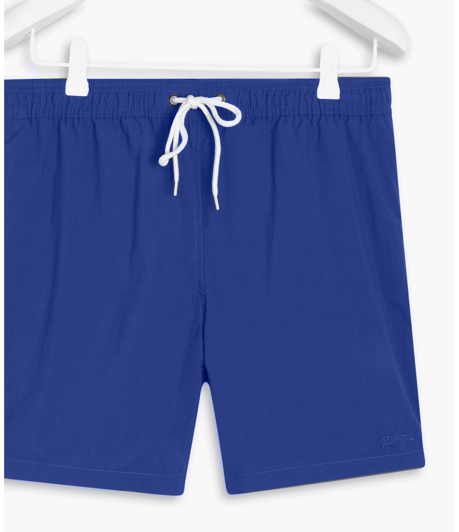 Short Praia Sport Azul Bic