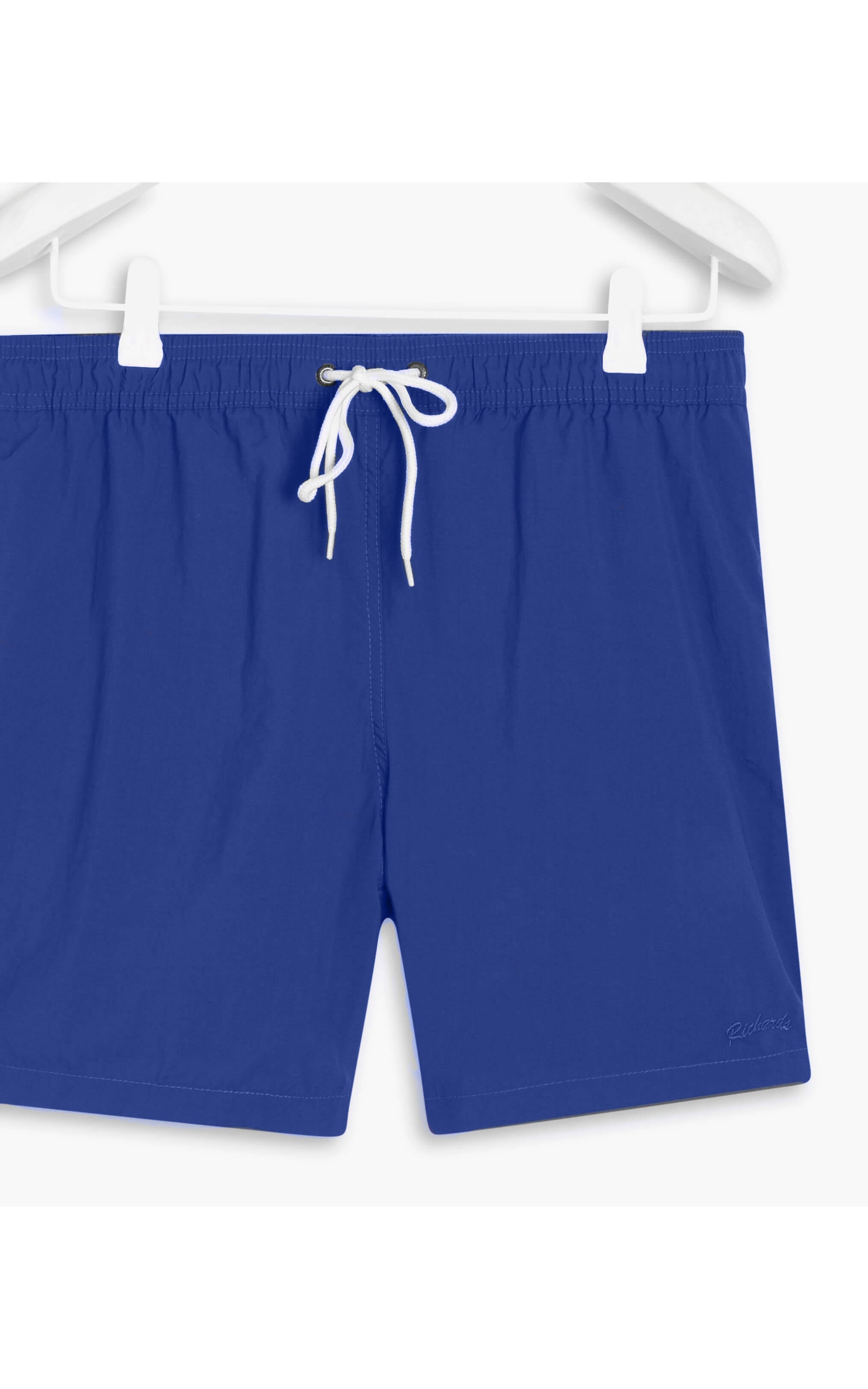 Short Praia Sport Azul Bic