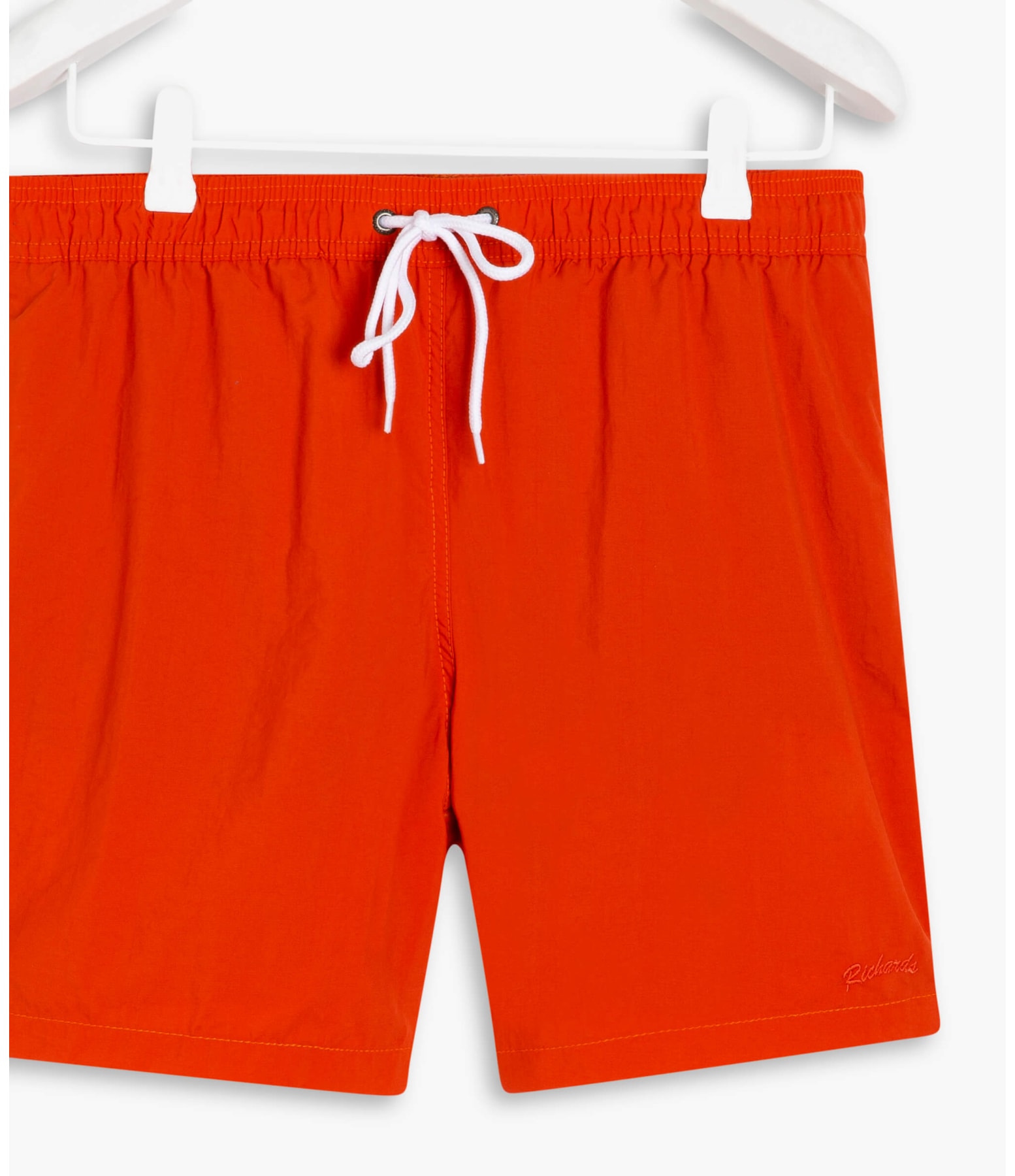 Short Praia Sport  Laranja