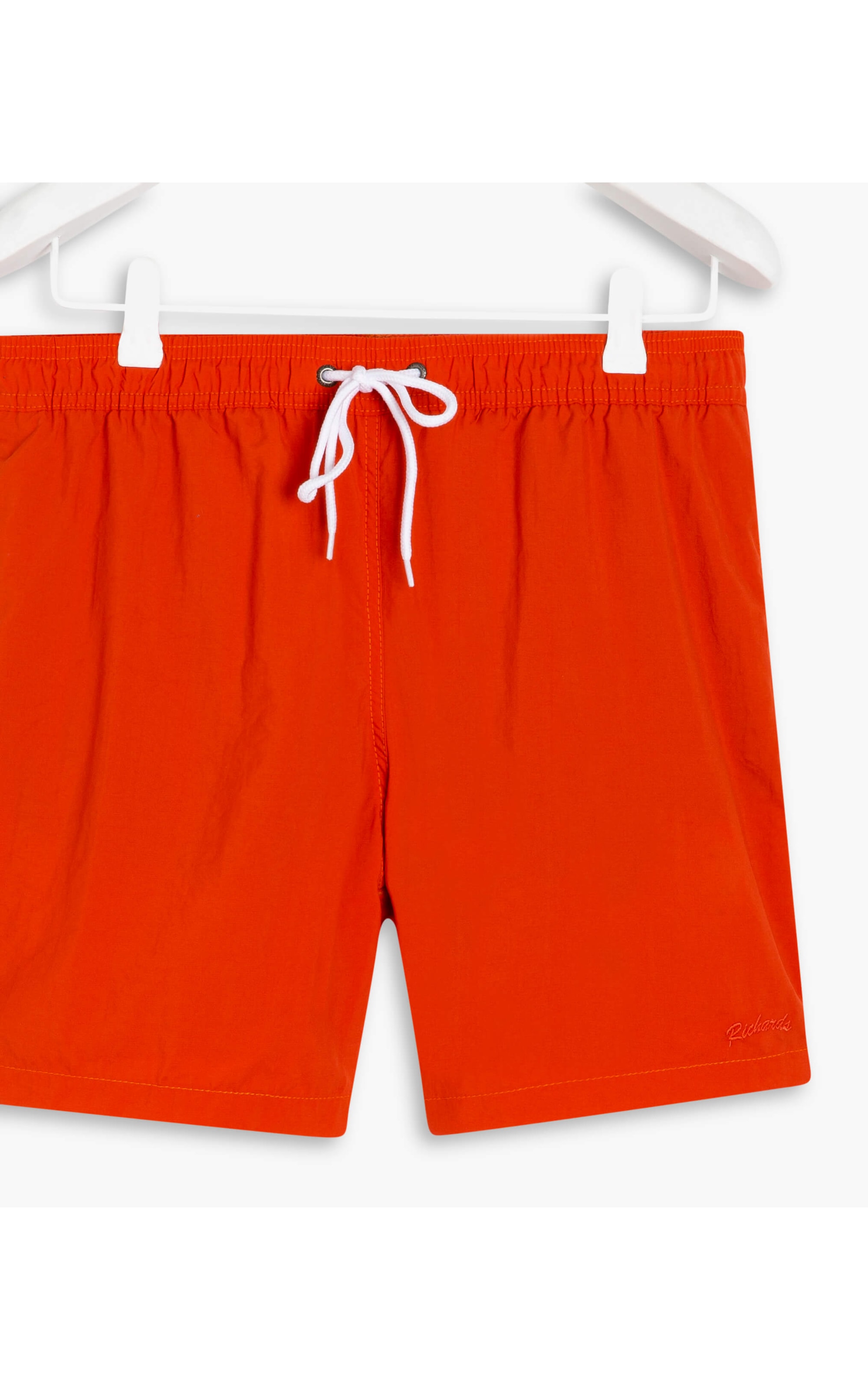 Short Praia Sport  Laranja