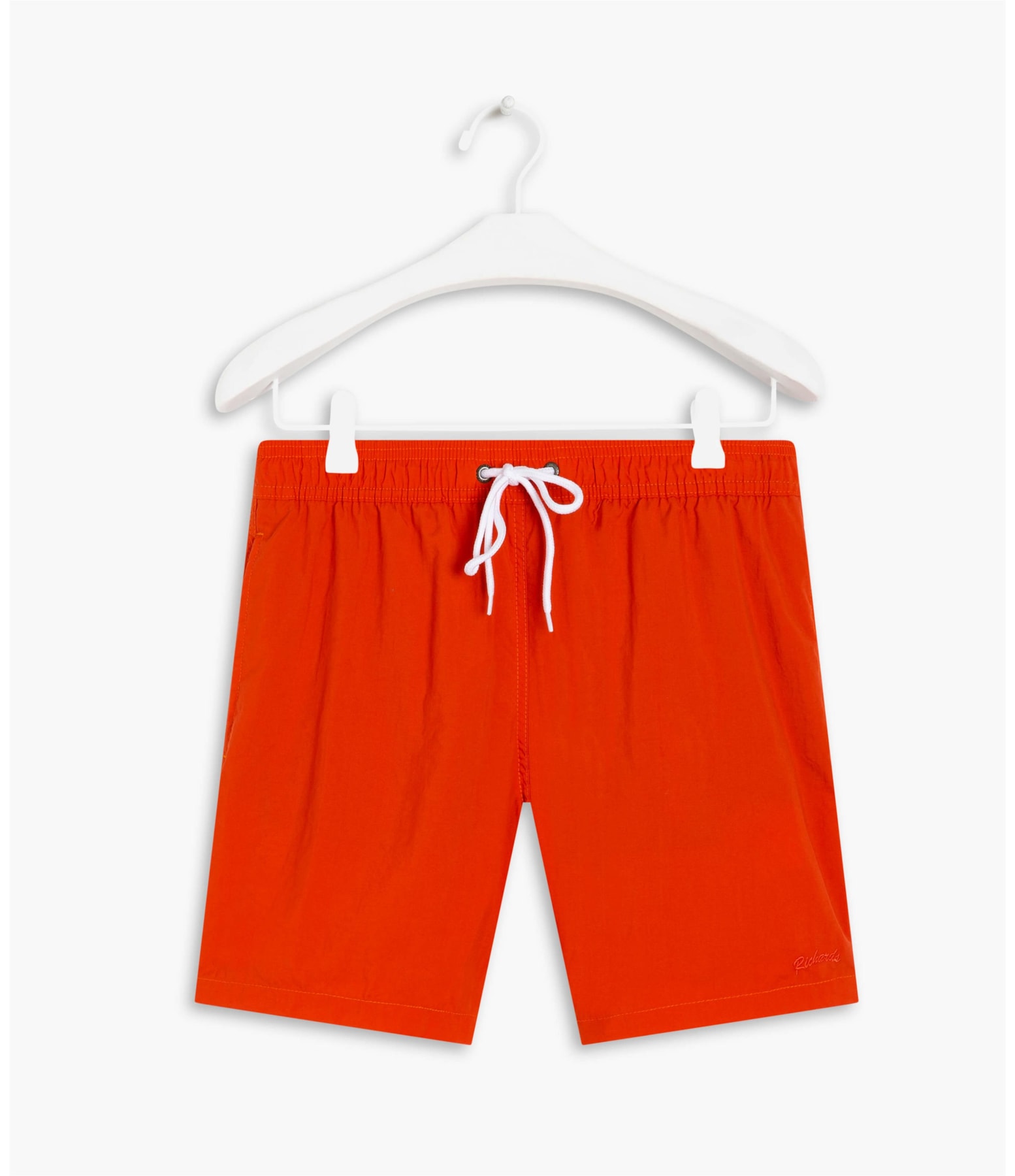 Short Praia Sport  Laranja