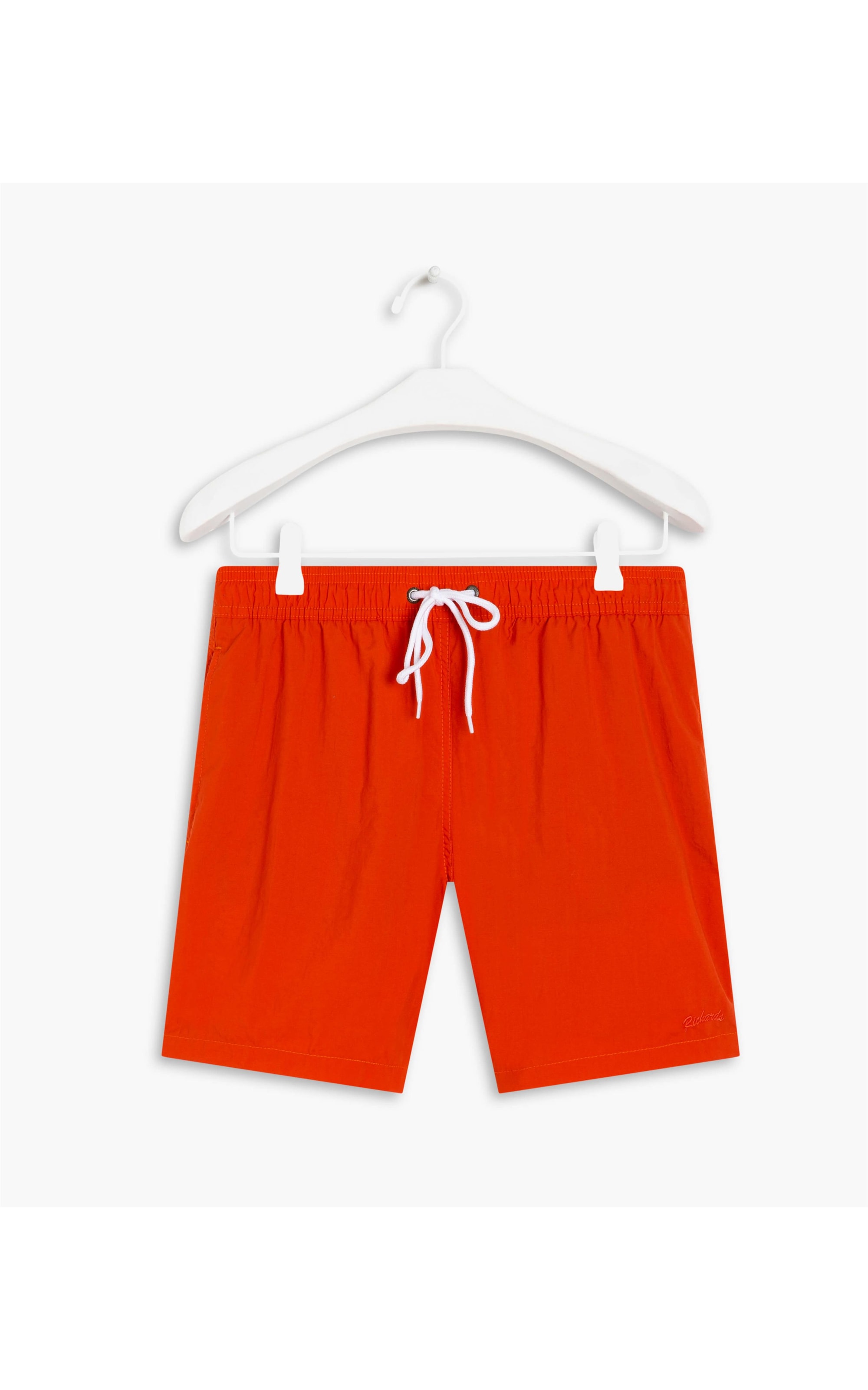 Short Praia Sport  Laranja
