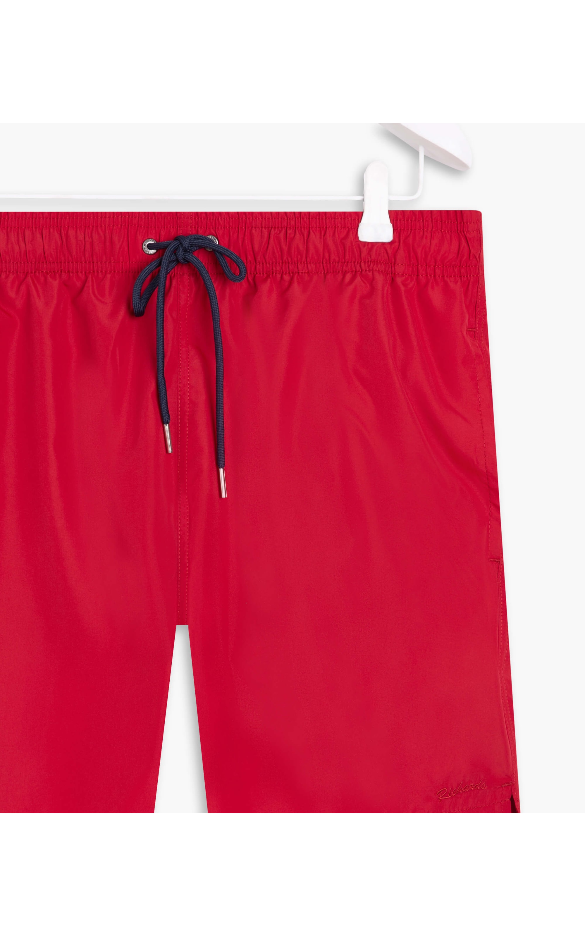 Short Praia Techno Speed Cereja