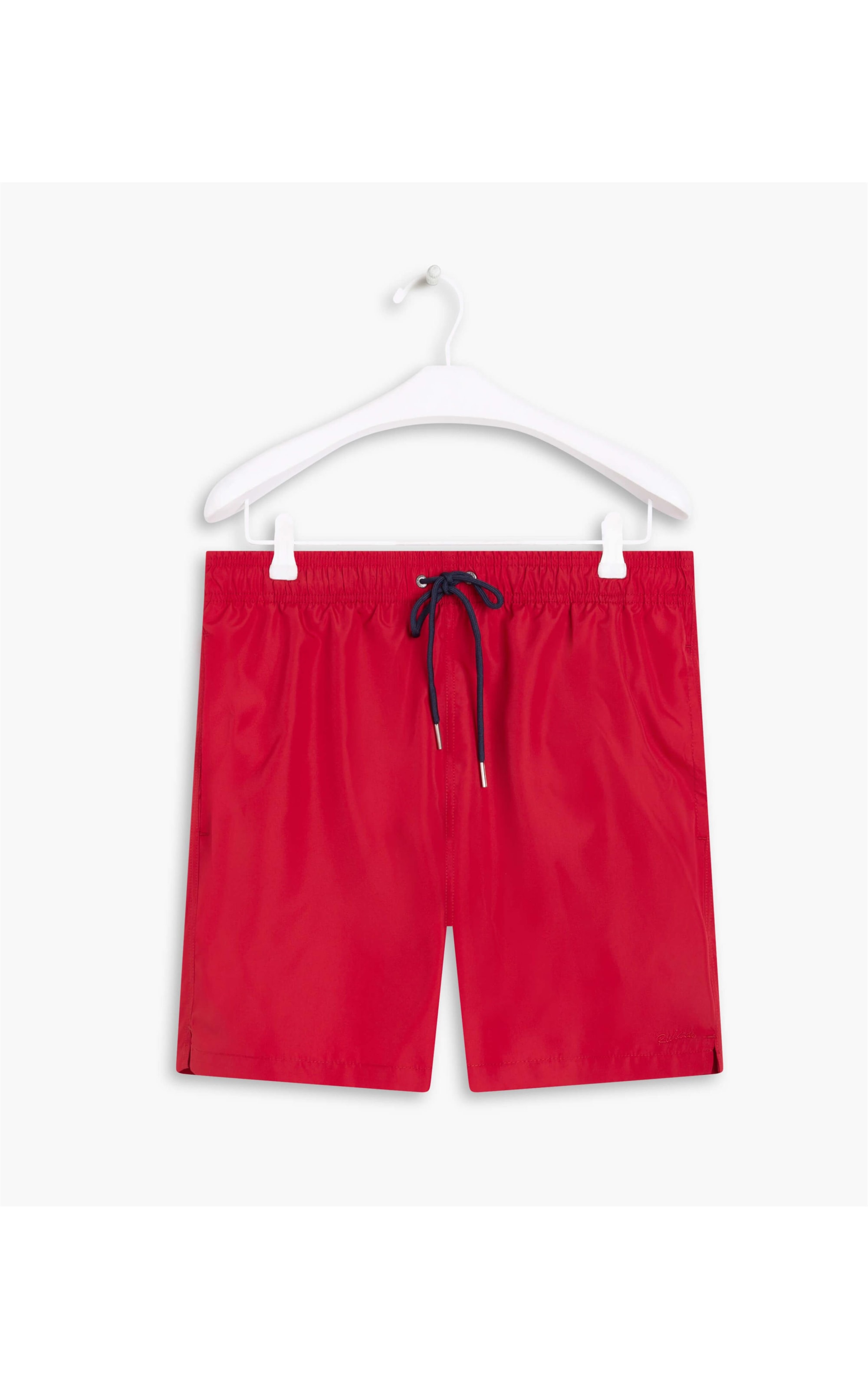 Short Praia Techno Speed Cereja