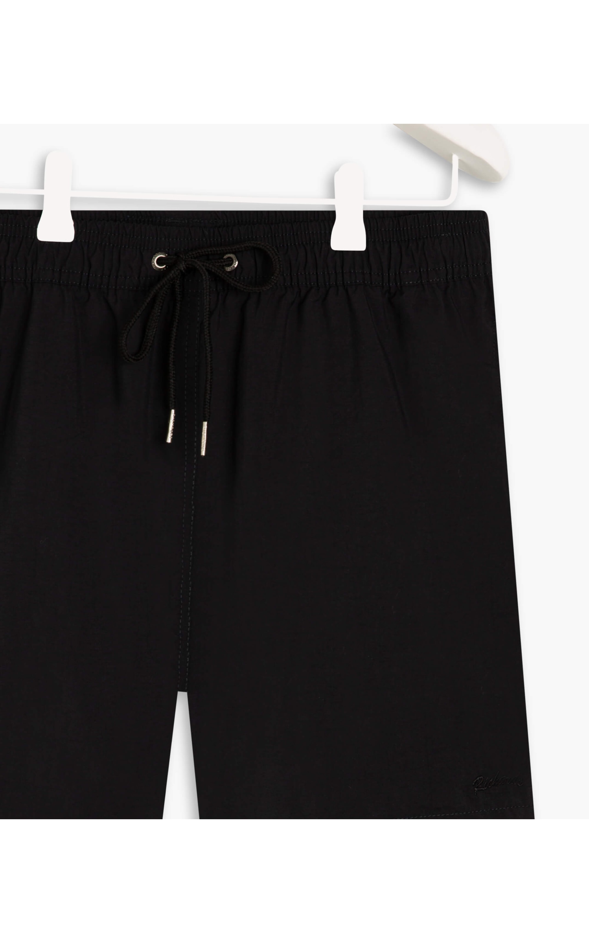 Short Praia Techno Speed Preto