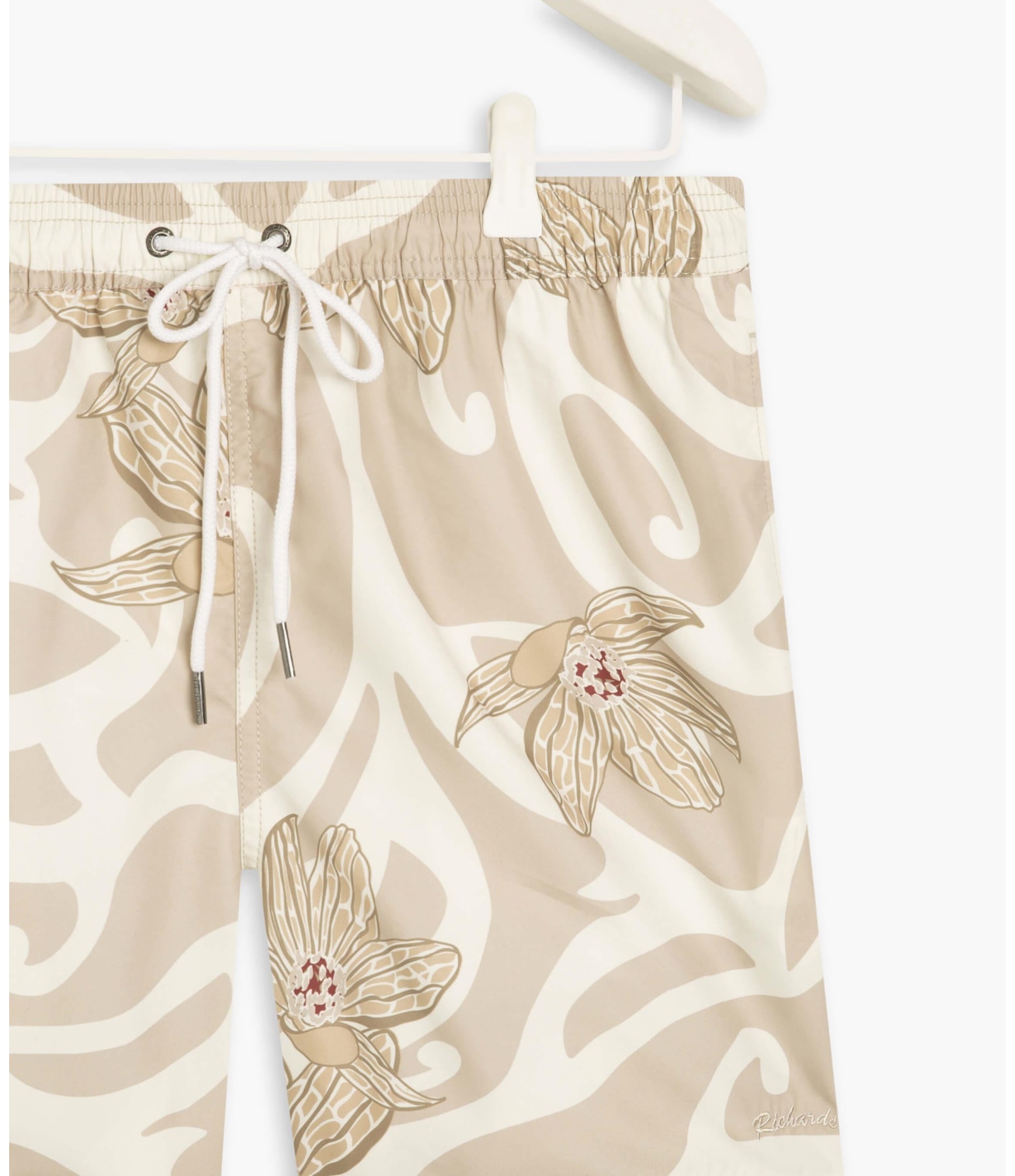 Short Praia Tribal Sandy