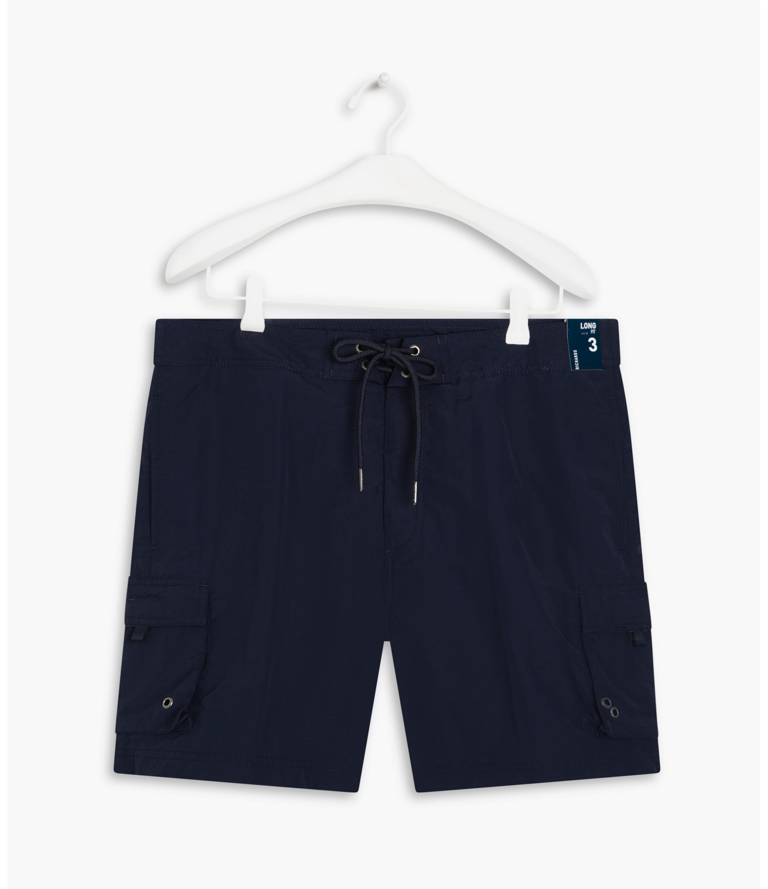 Short Surf Cargo Long Dark Navy