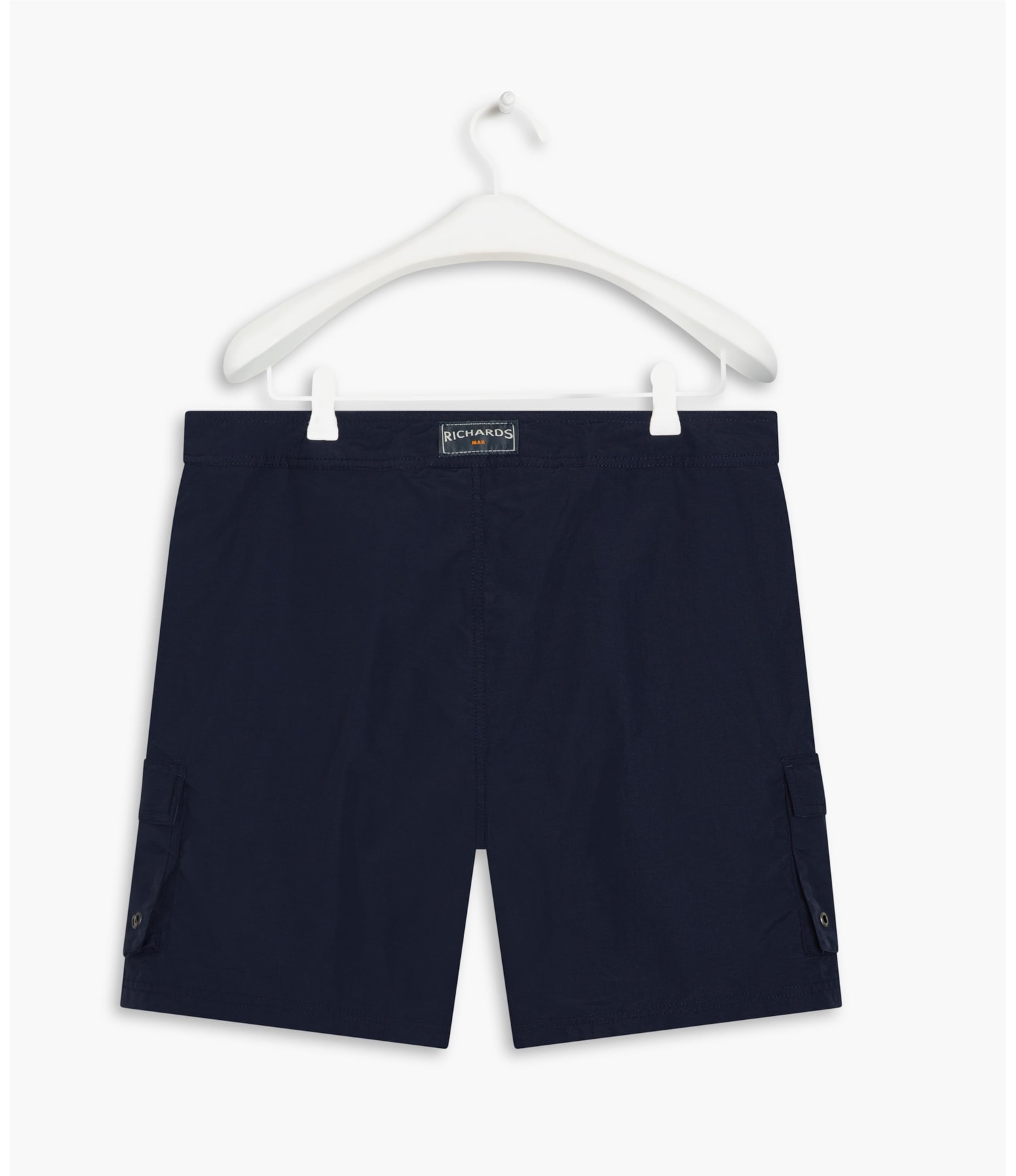 Short Surf Cargo Long Dark Navy